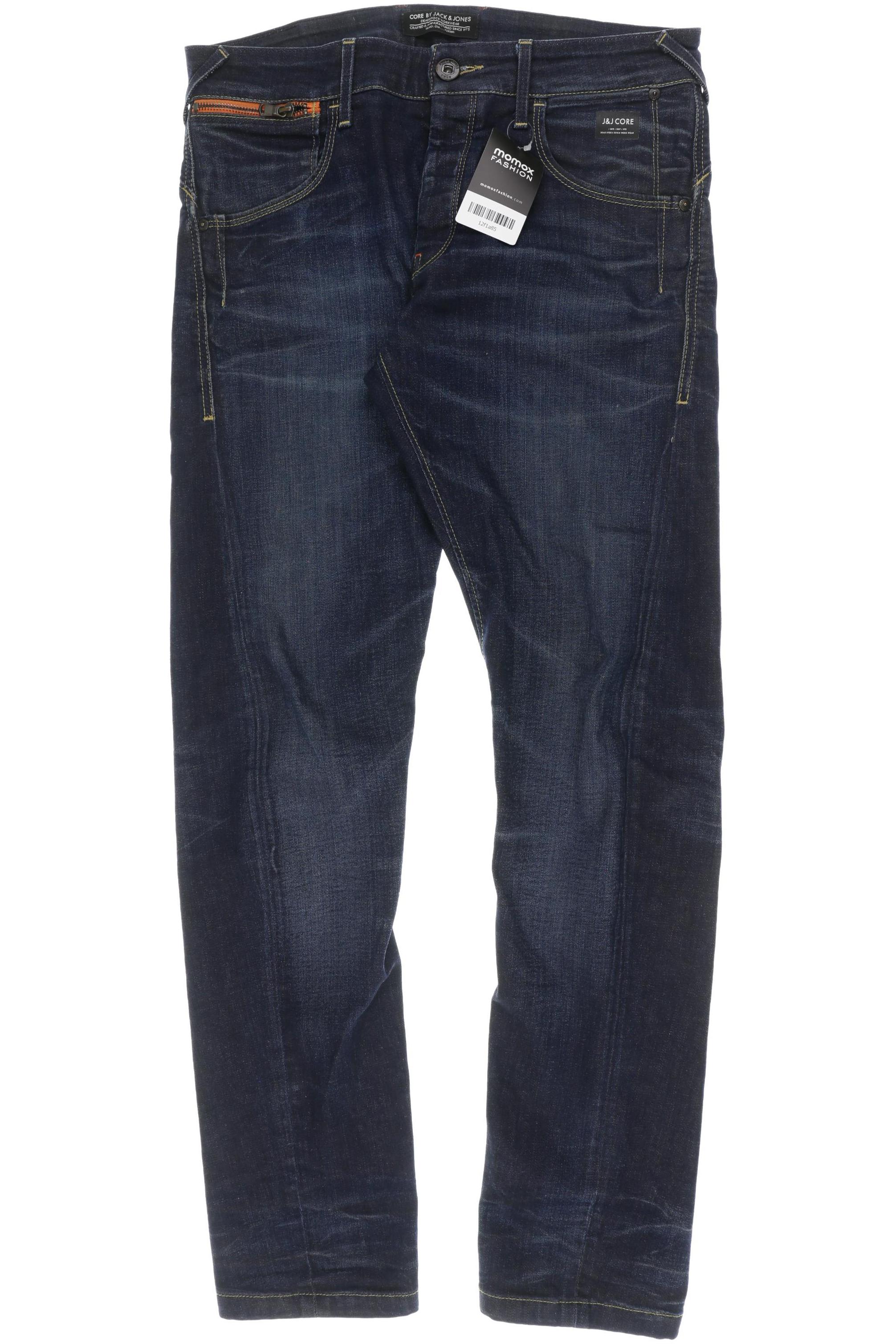 

Jack & Jones Herren Jeans, blau, Gr. 32