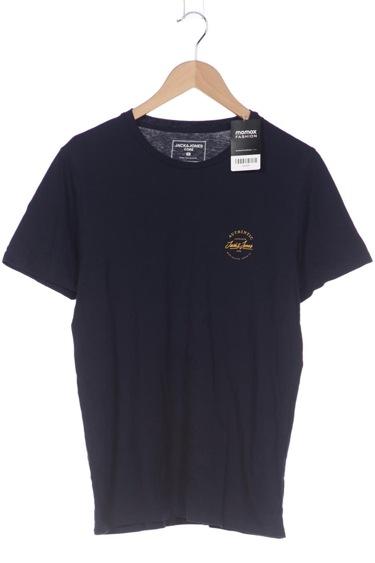 

Jack & Jones Herren T-Shirt, marineblau, Gr. 48