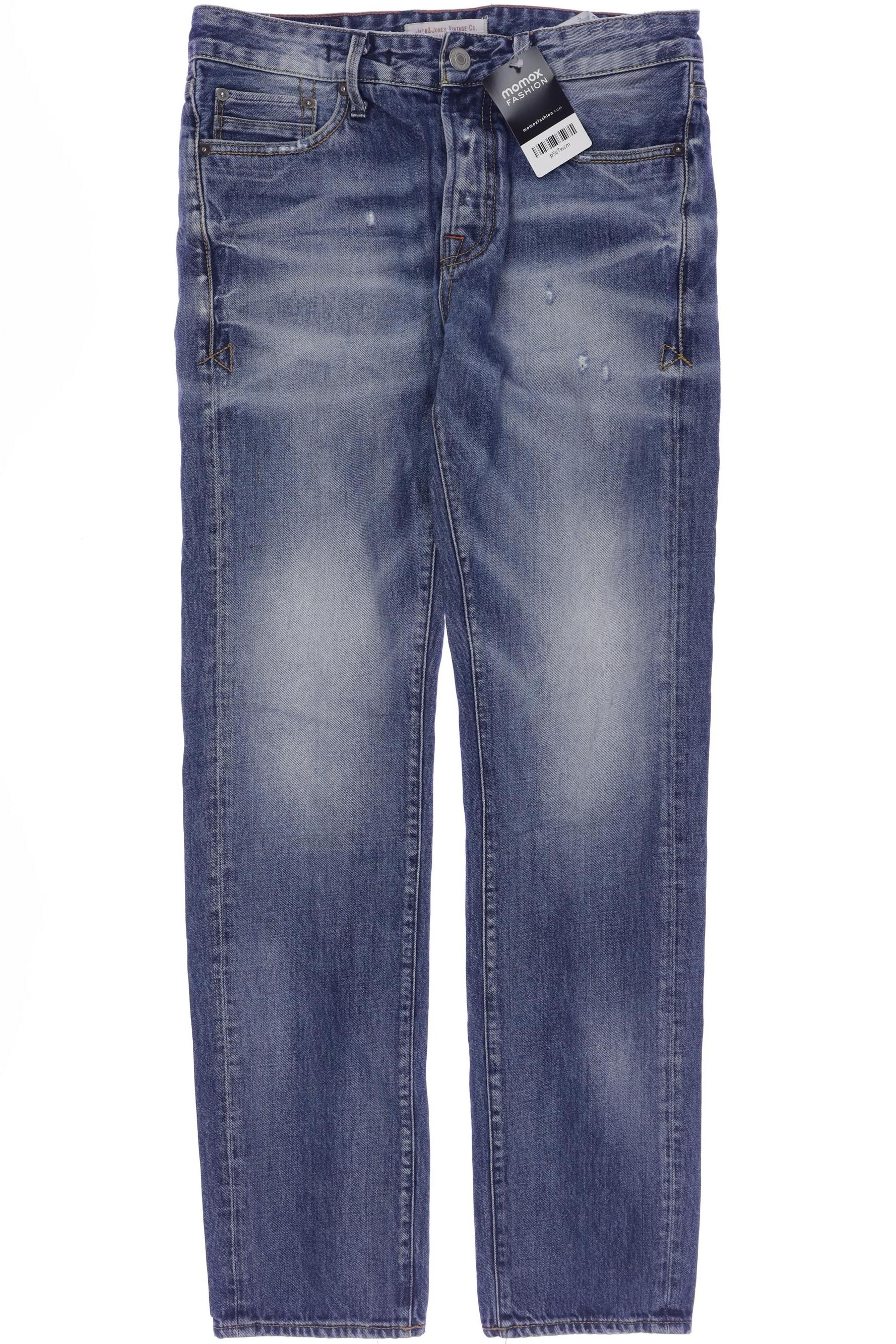 

Jack & Jones Herren Jeans, blau, Gr. 30
