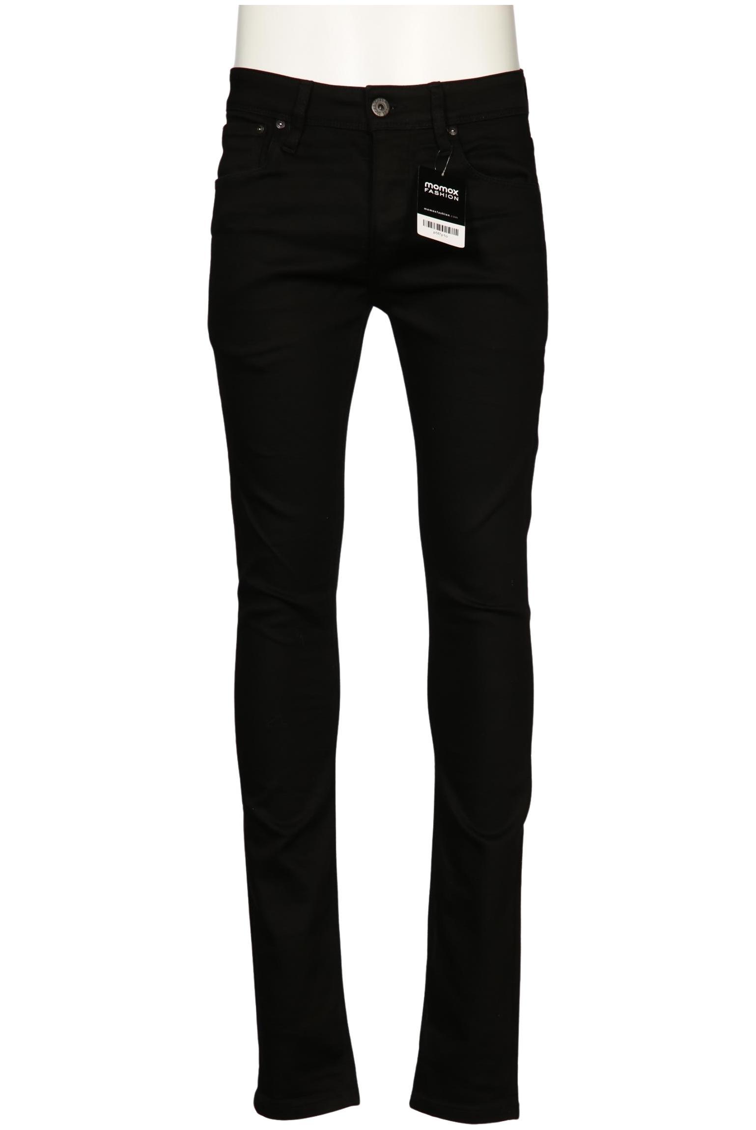 Thumbnail - Jack &amp; Jones Herren Jeans, schwarz, Gr. 29