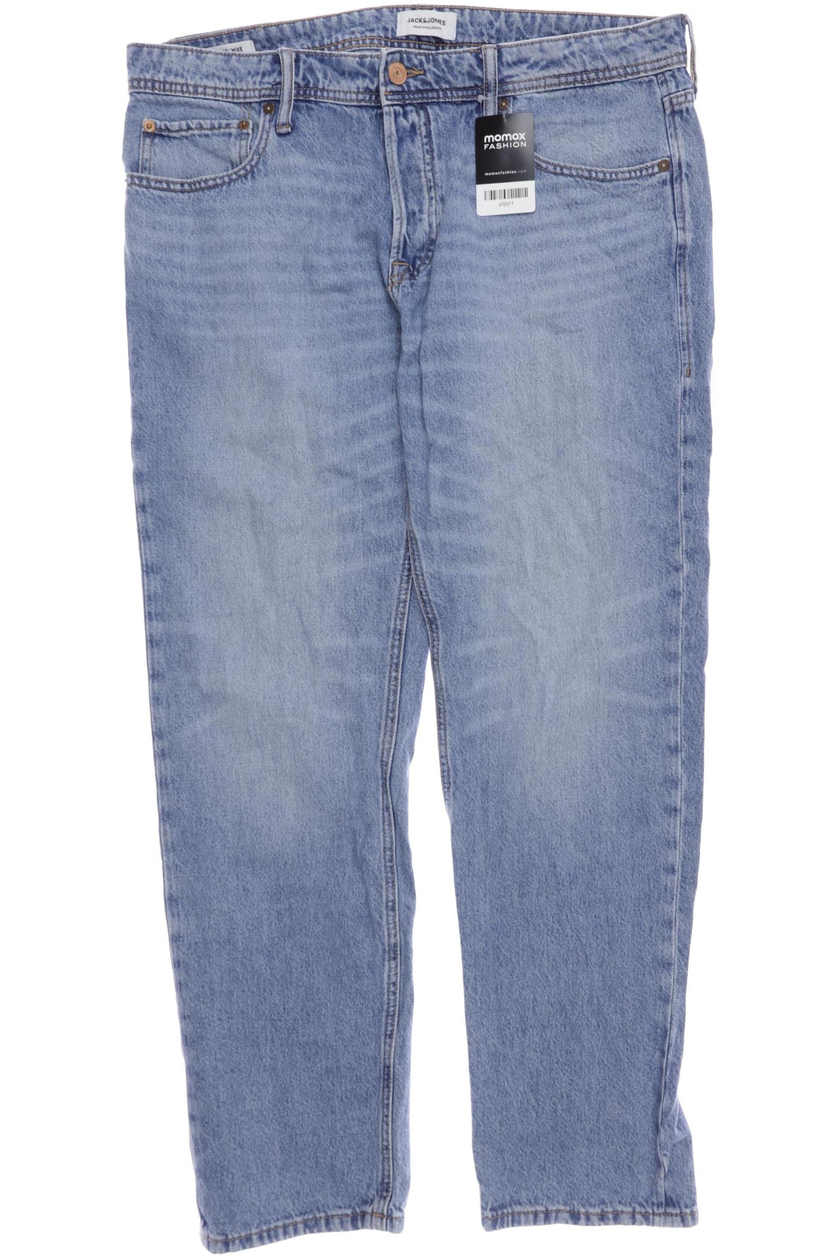 

Jack & Jones Herren Jeans, blau, Gr. 36