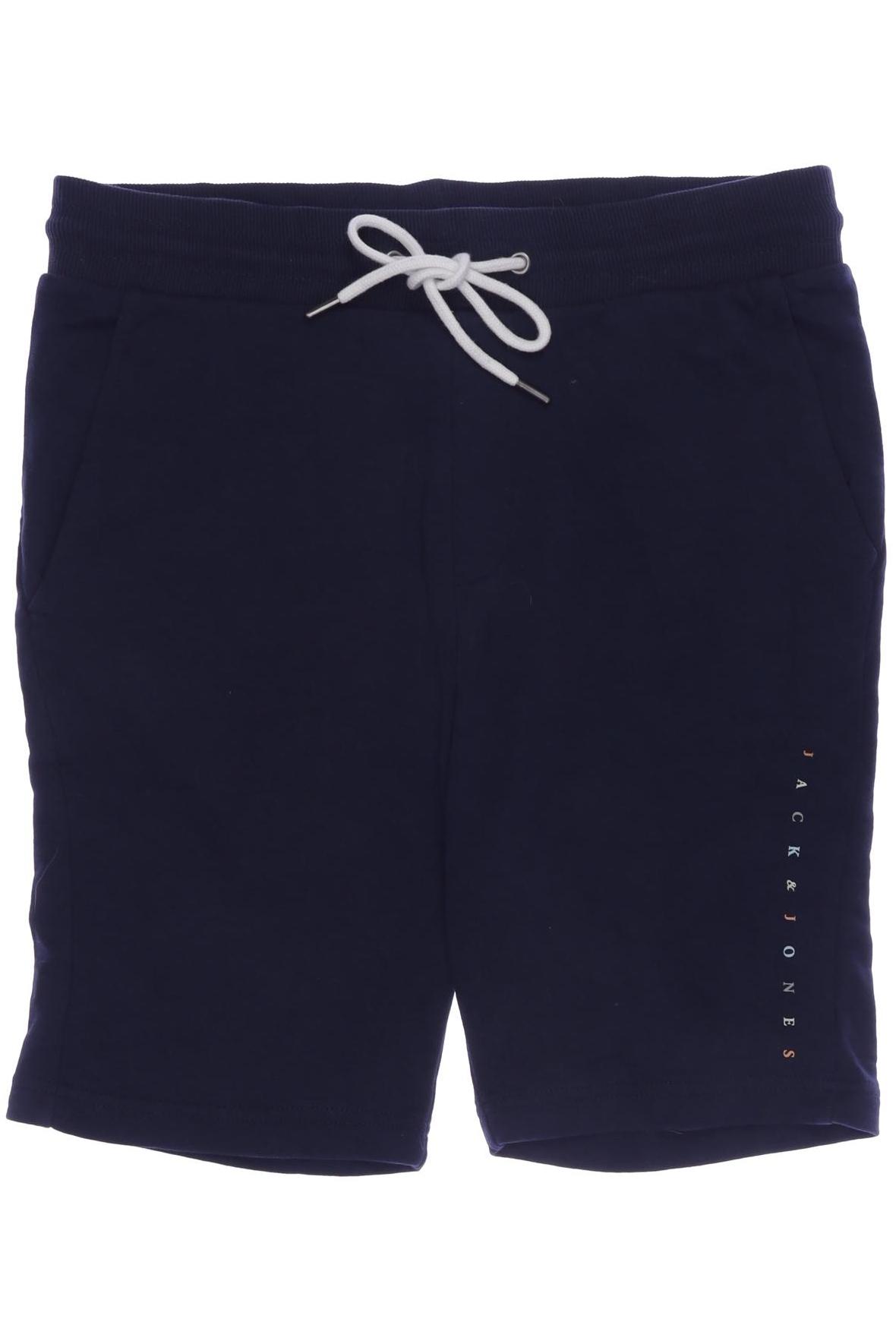 

Jack & Jones Herren Shorts, marineblau, Gr. 48