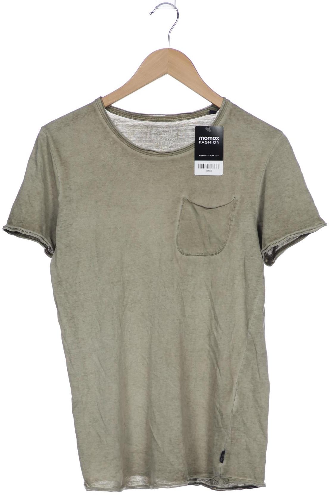 

Jack & Jones Herren T-Shirt, grün, Gr. 46