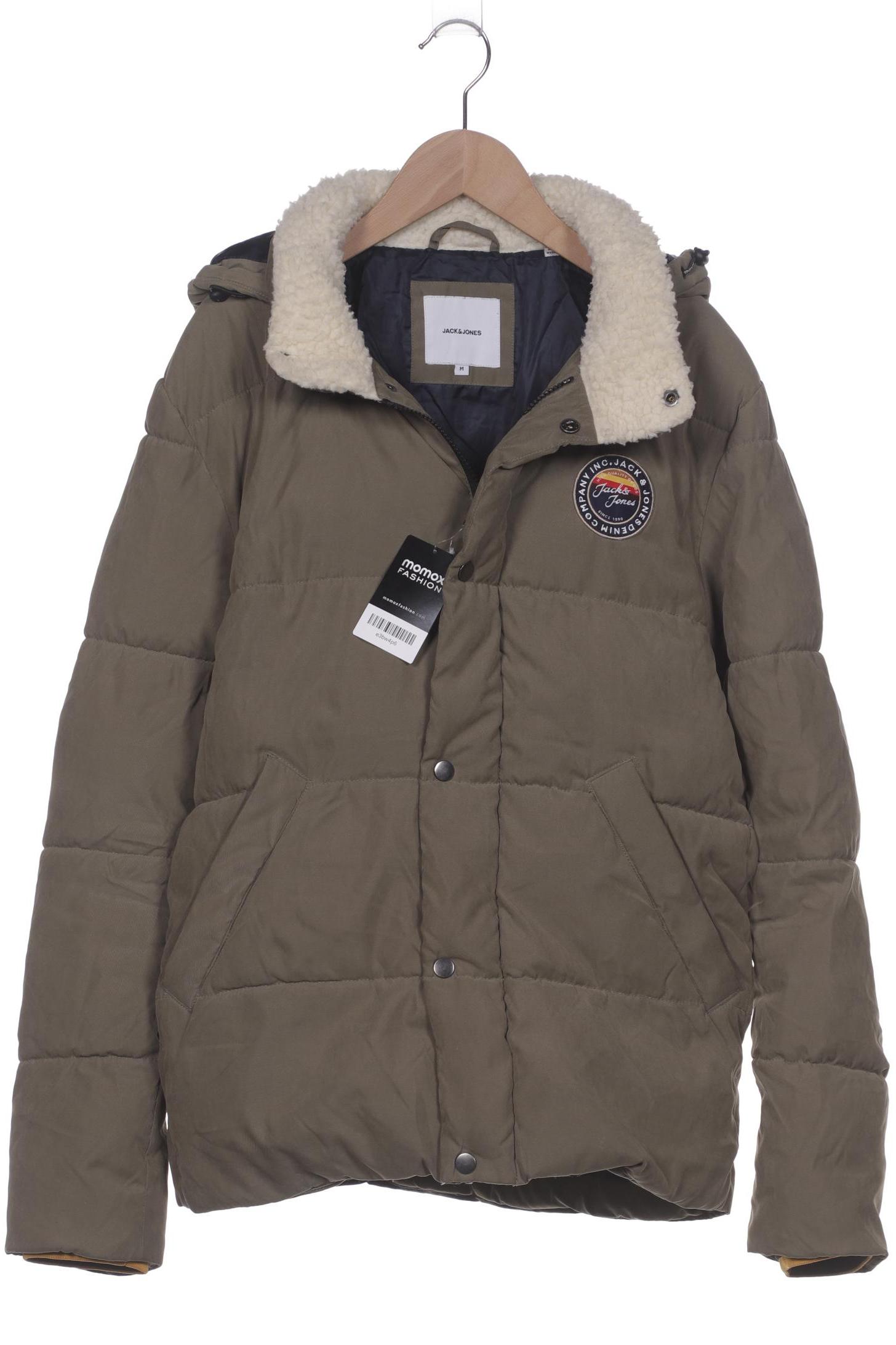 

Jack & Jones Herren Jacke, grün, Gr. 48