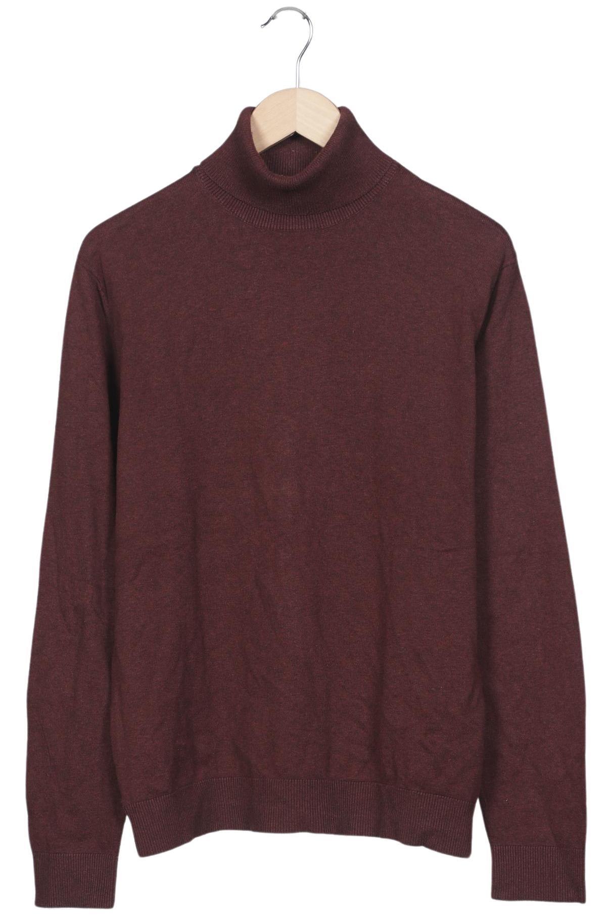 

Jack & Jones Herren Pullover, bordeaux, Gr. 54