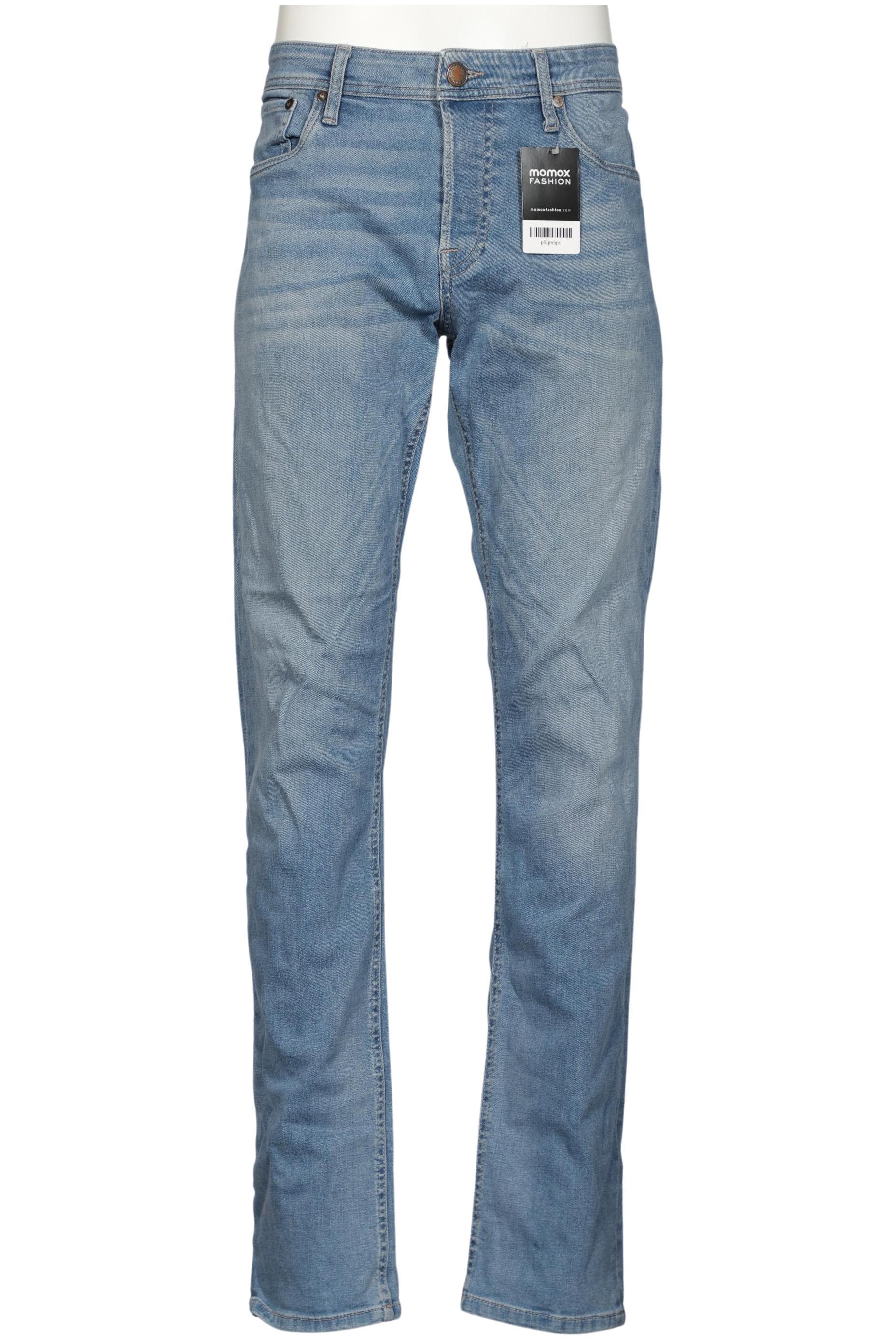 

Jack & Jones Herren Jeans, hellblau, Gr. 34