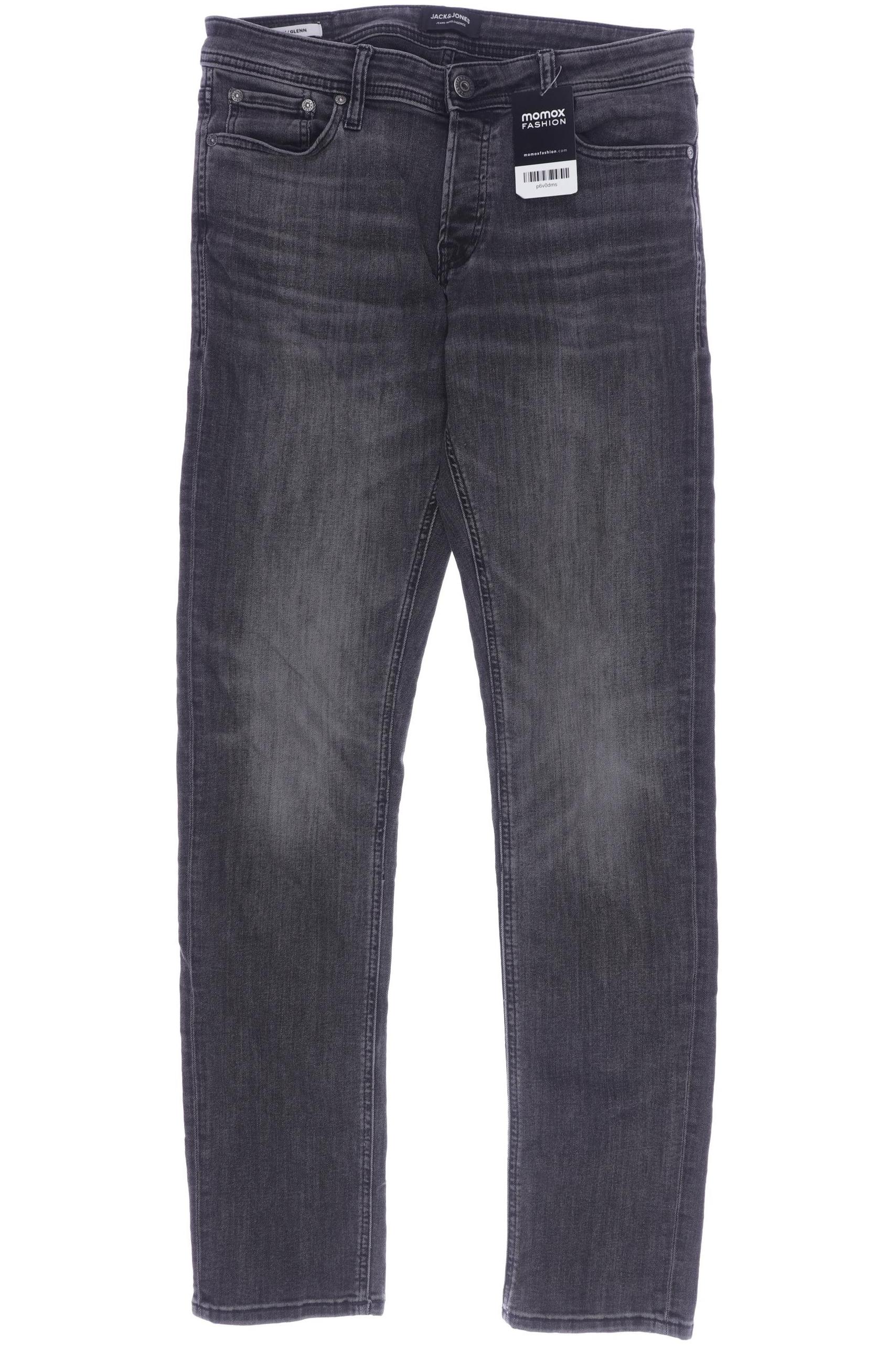 

Jack & Jones Herren Jeans, grau
