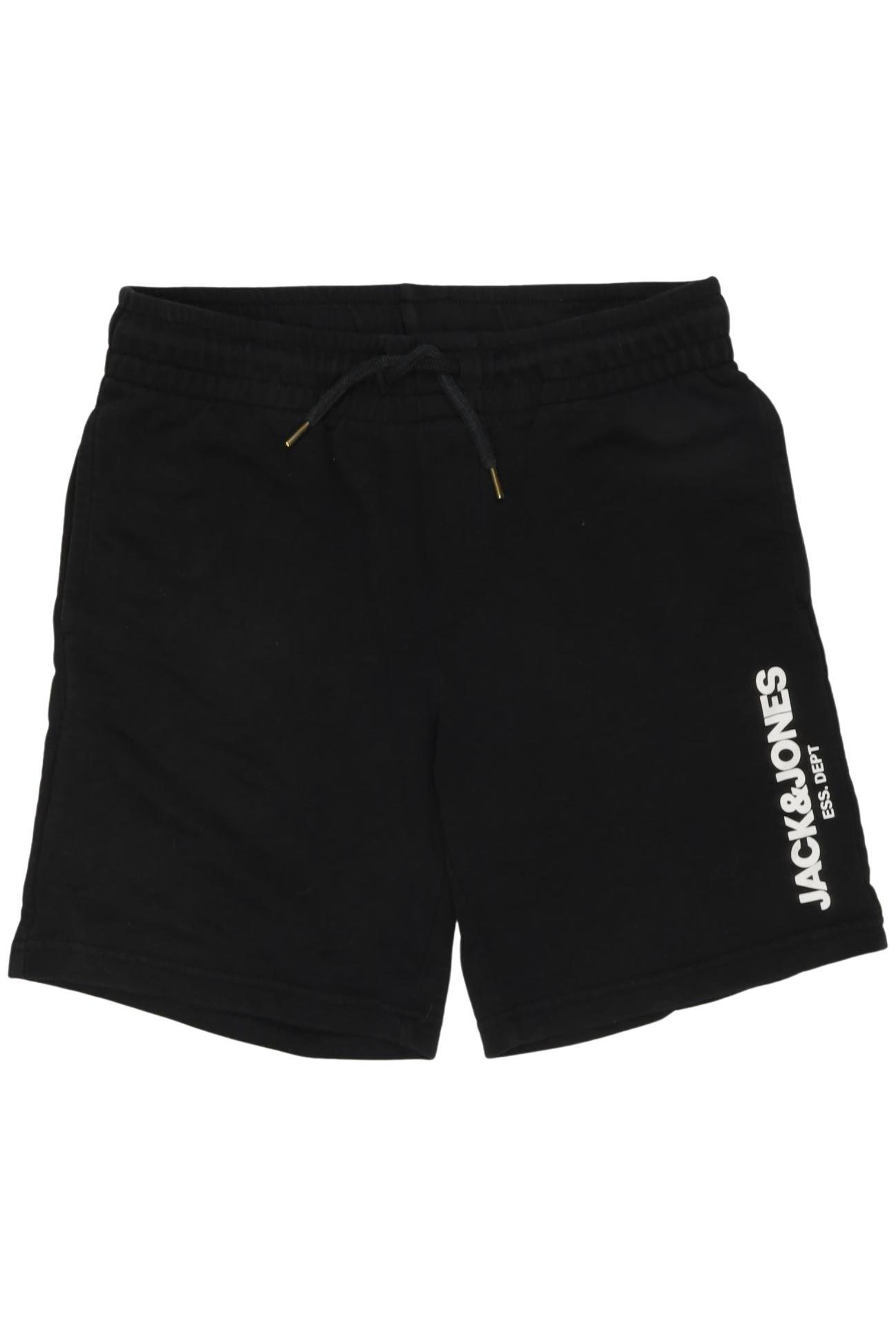 

Jack & Jones Herren Shorts, schwarz, Gr. 46