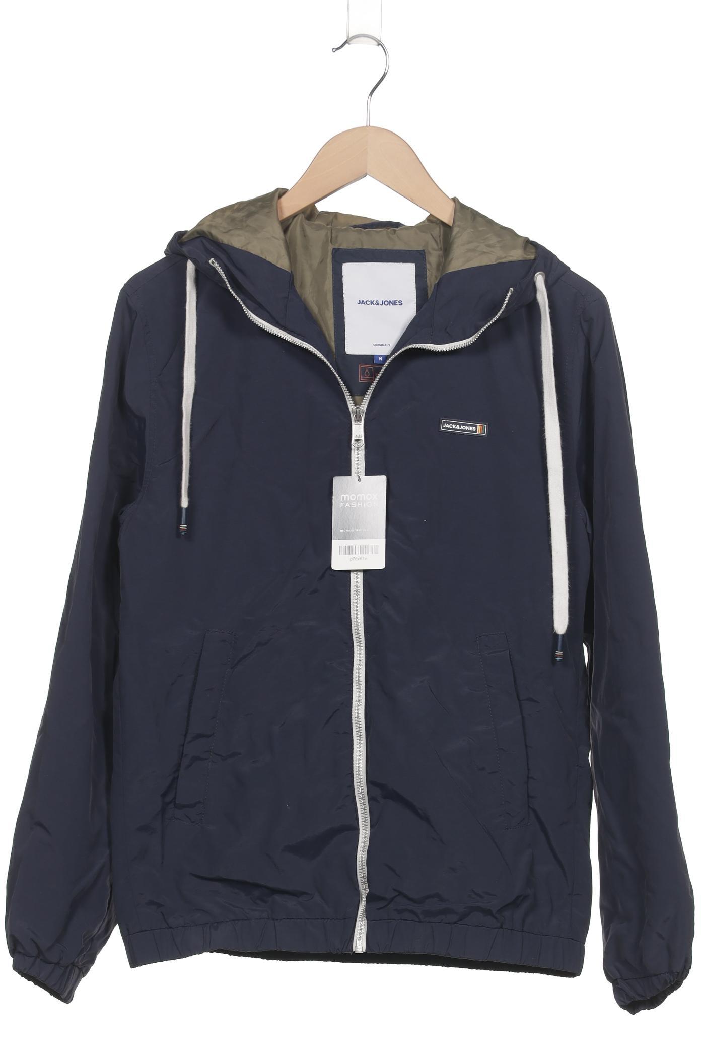 

Jack & Jones Herren Jacke, marineblau, Gr. 48