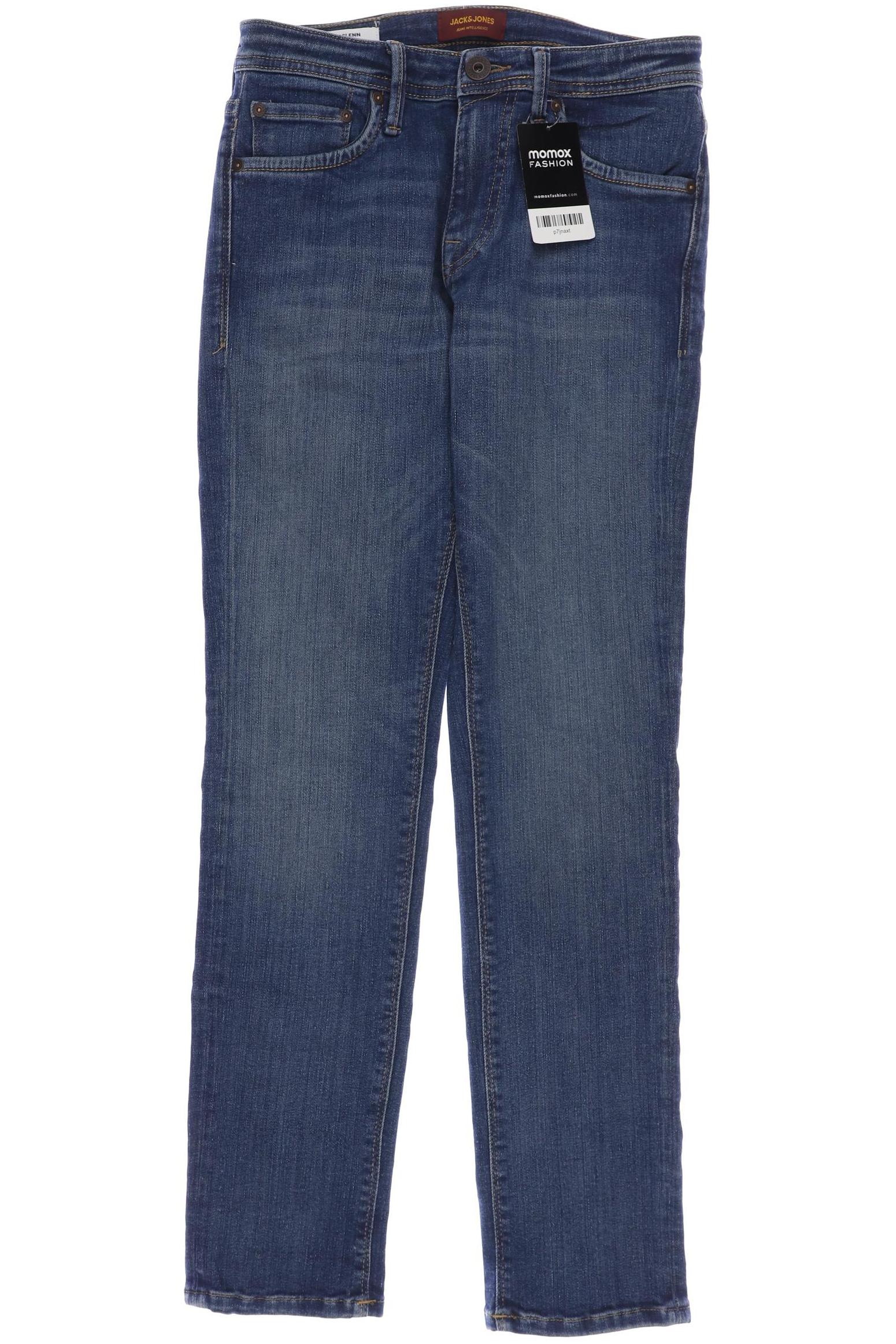 

JACK & JONES Herren Jeans, blau