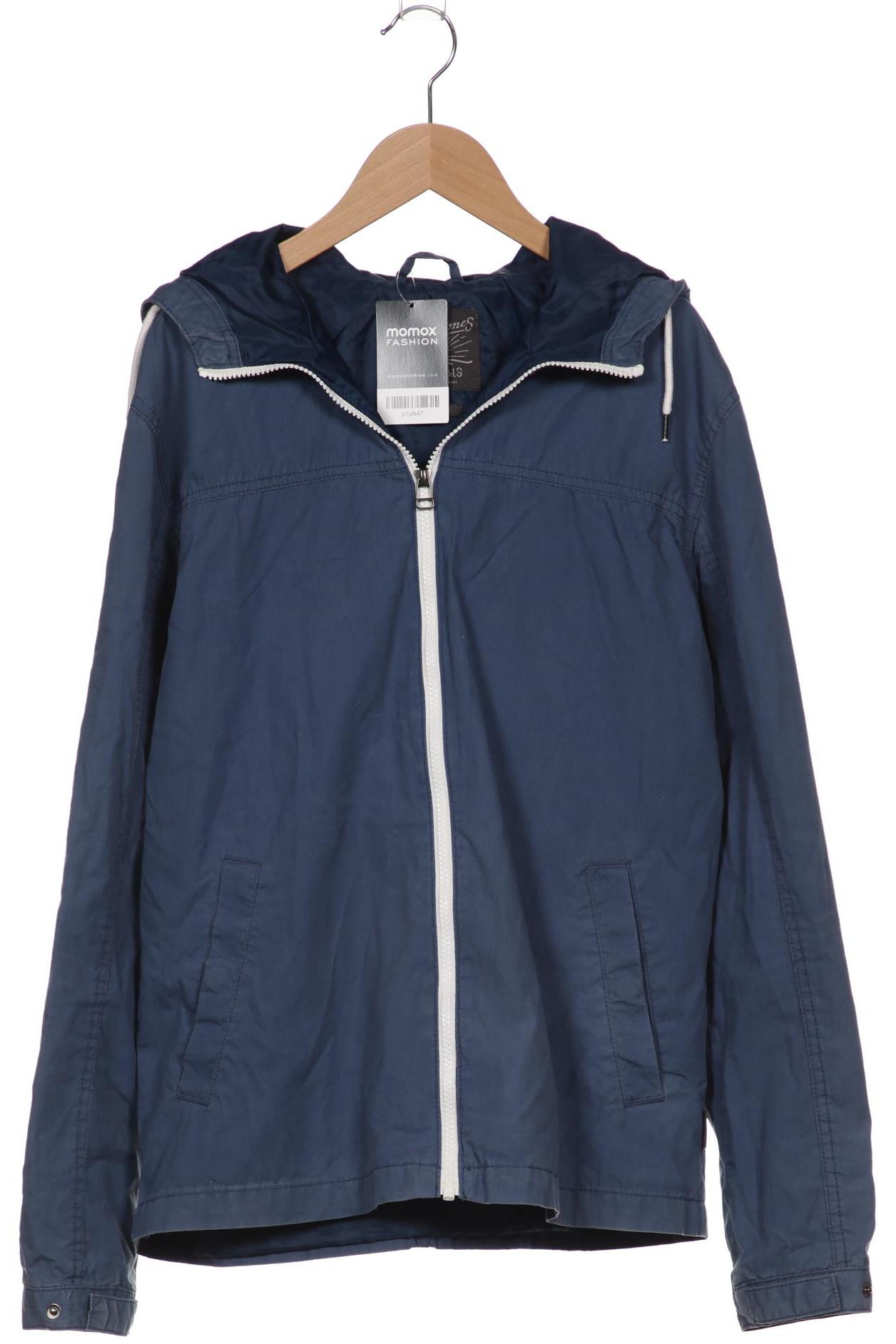 

JACK & JONES Herren Jacke, blau