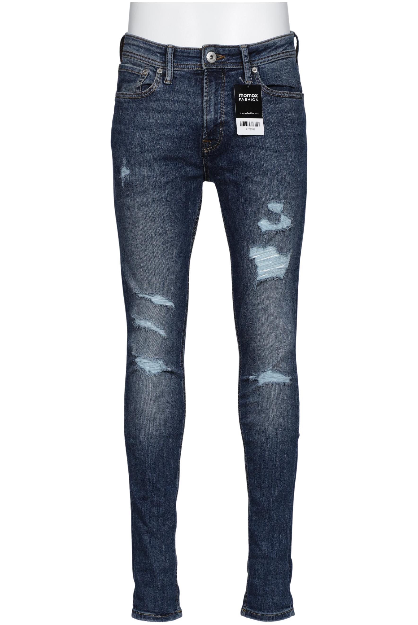 

Jack & Jones Herren Jeans, blau, Gr. 32
