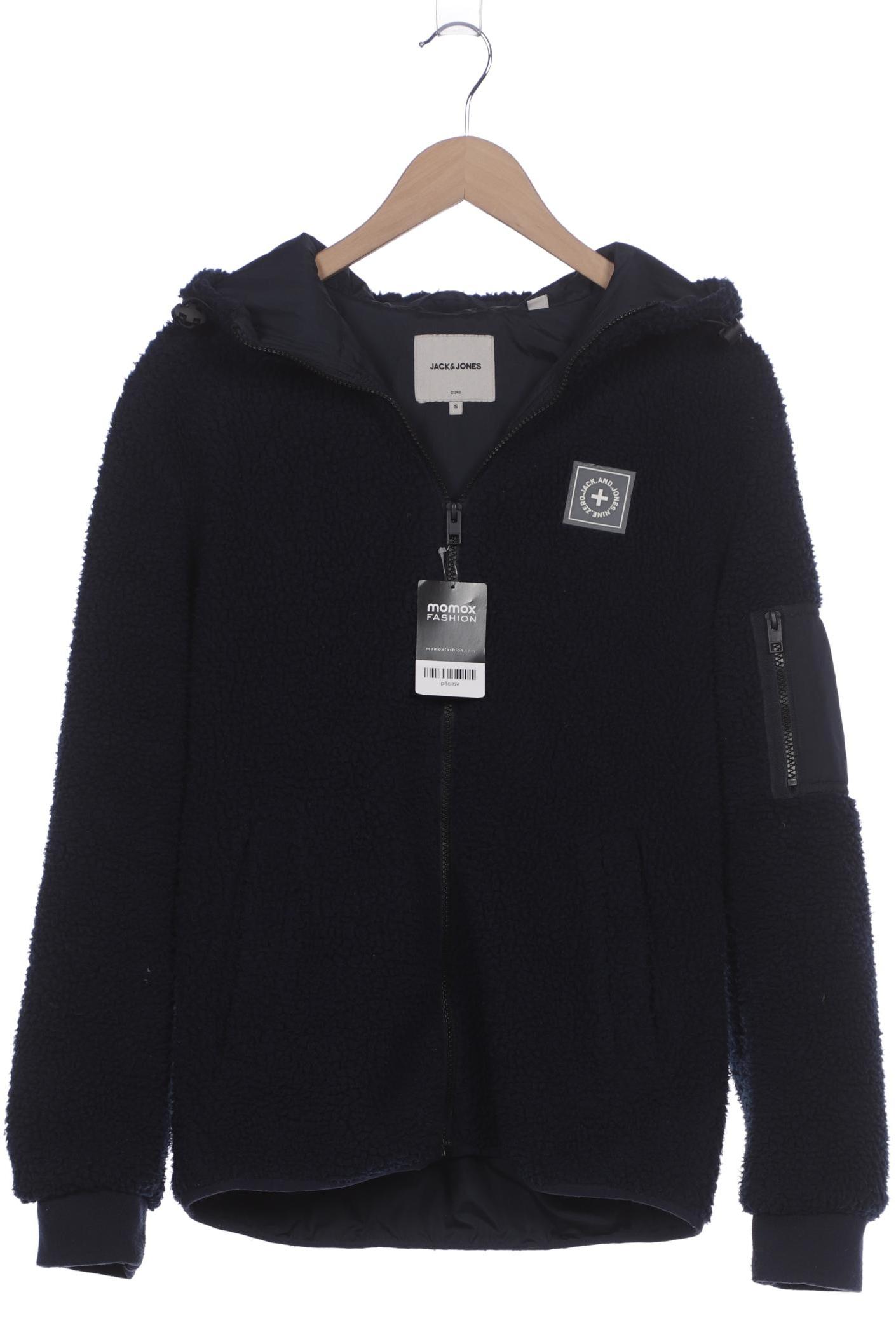 

Jack & Jones Herren Jacke, marineblau, Gr. 46