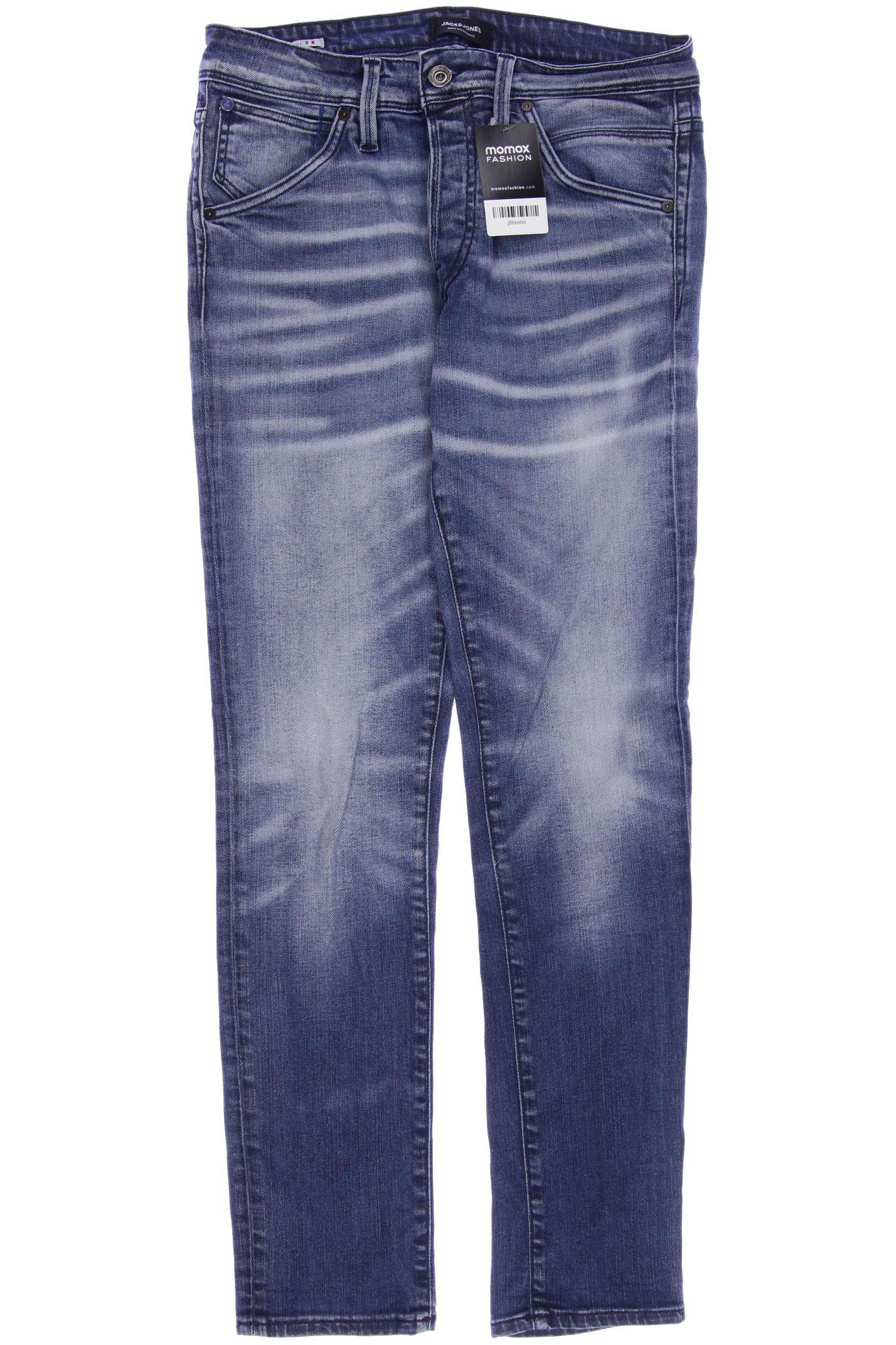 

Jack & Jones Herren Jeans, blau, Gr. 32