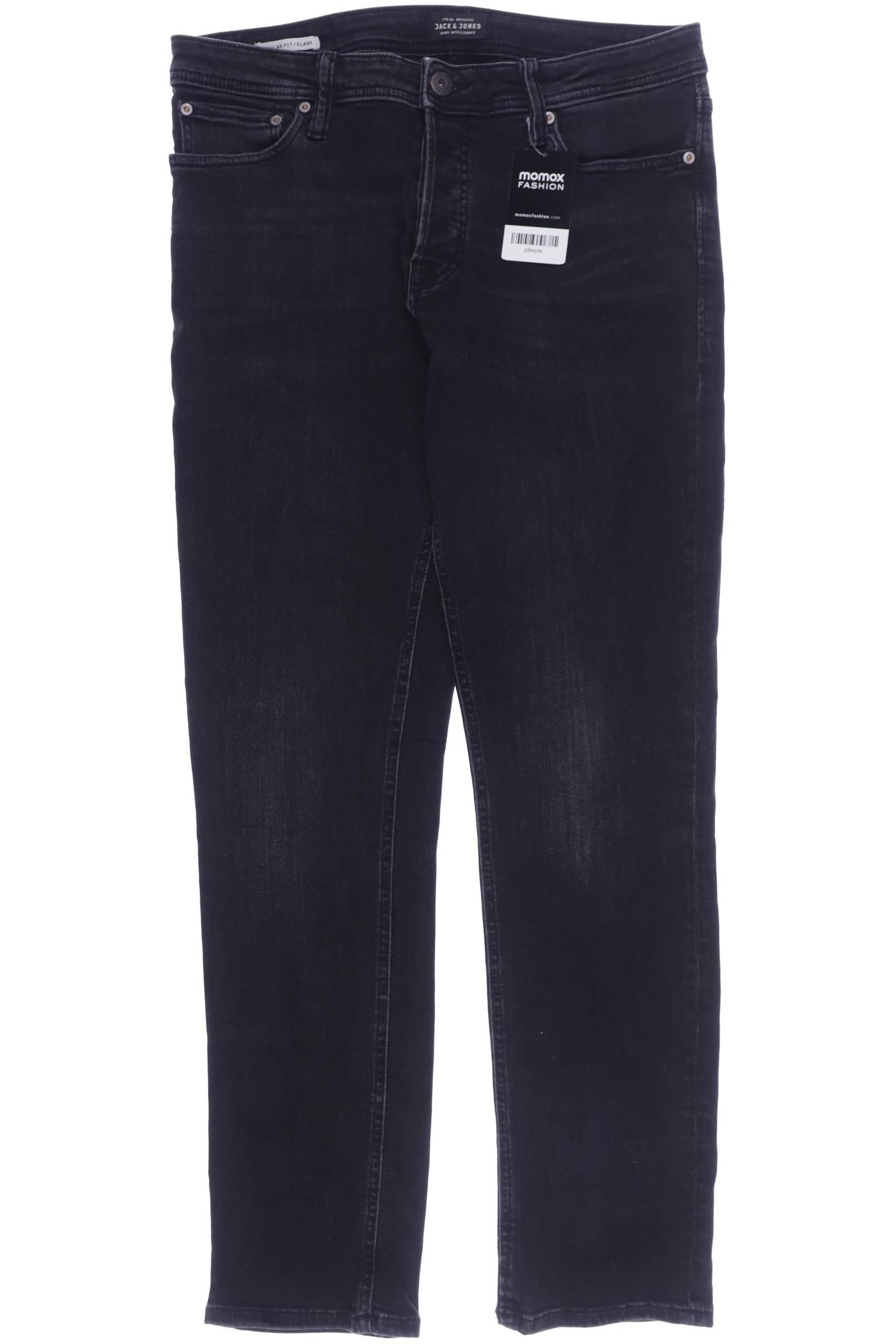 

JACK & JONES Herren Jeans, grau