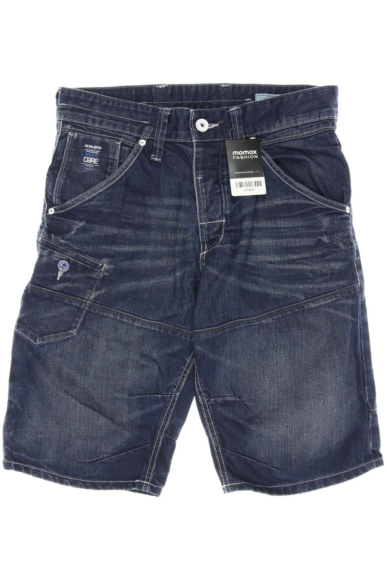

Jack & Jones Herren Shorts, marineblau, Gr. 48