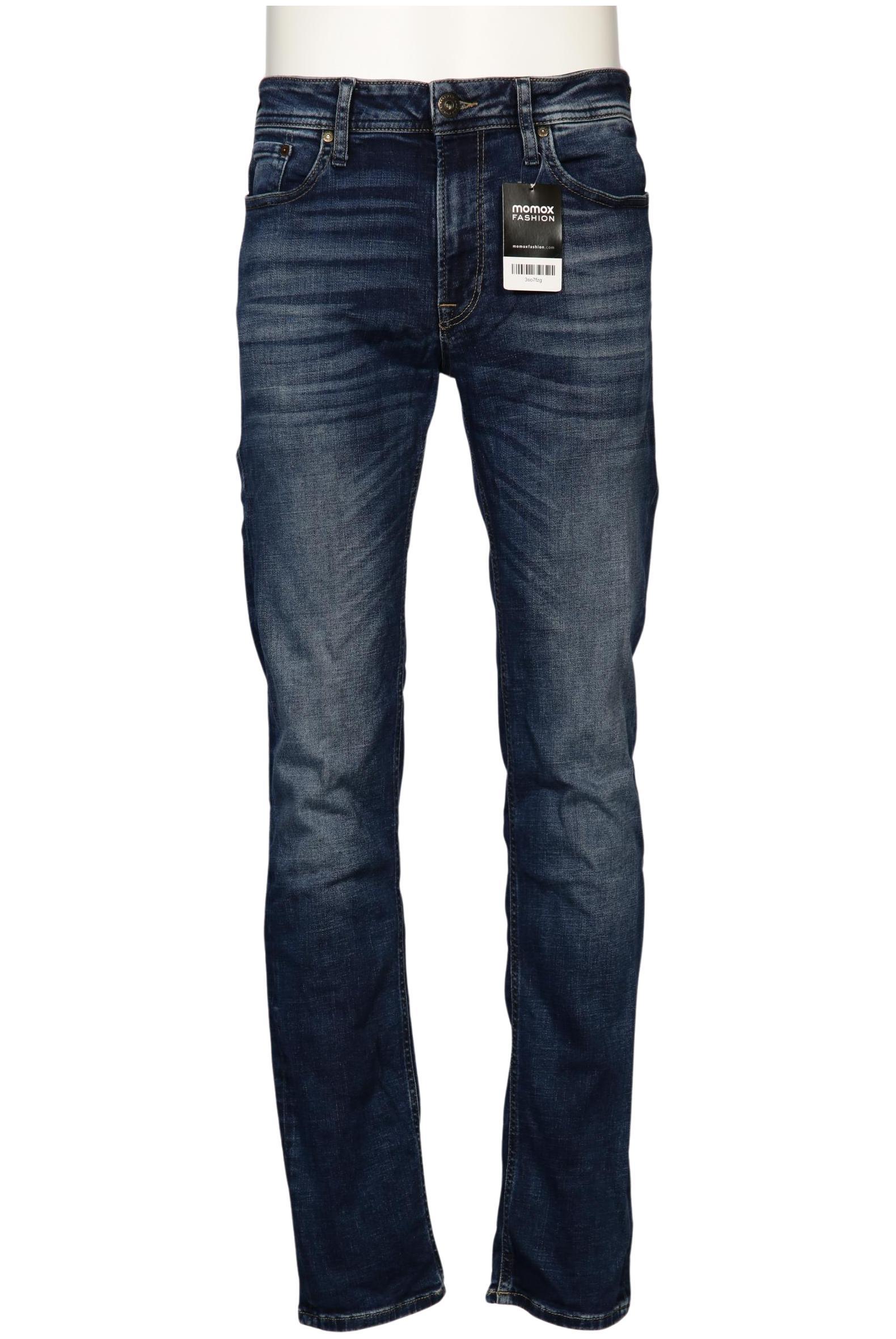 

Jack & Jones Herren Jeans, blau, Gr. 32