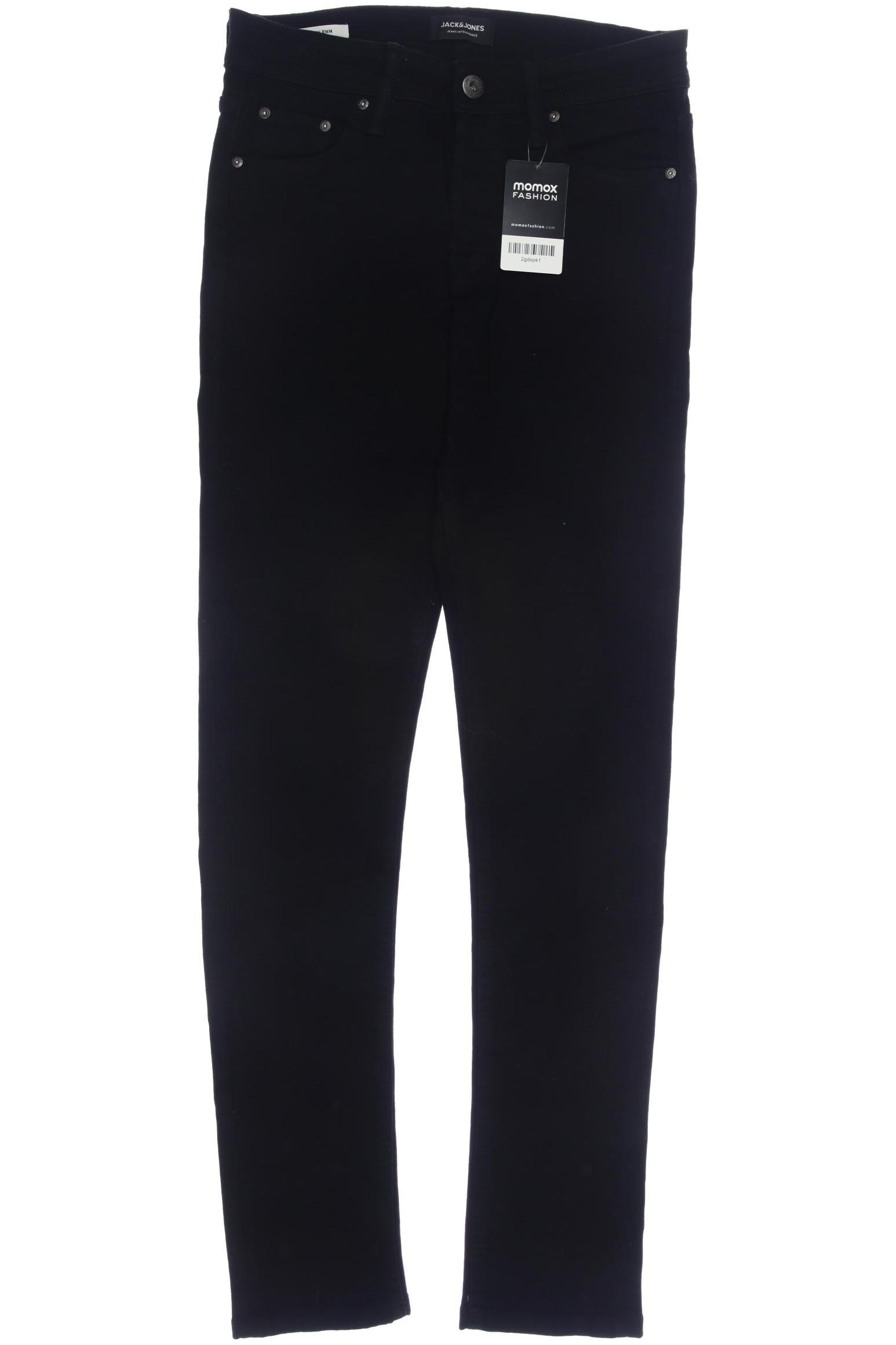 

Jack & Jones Herren Jeans, schwarz, Gr. 30