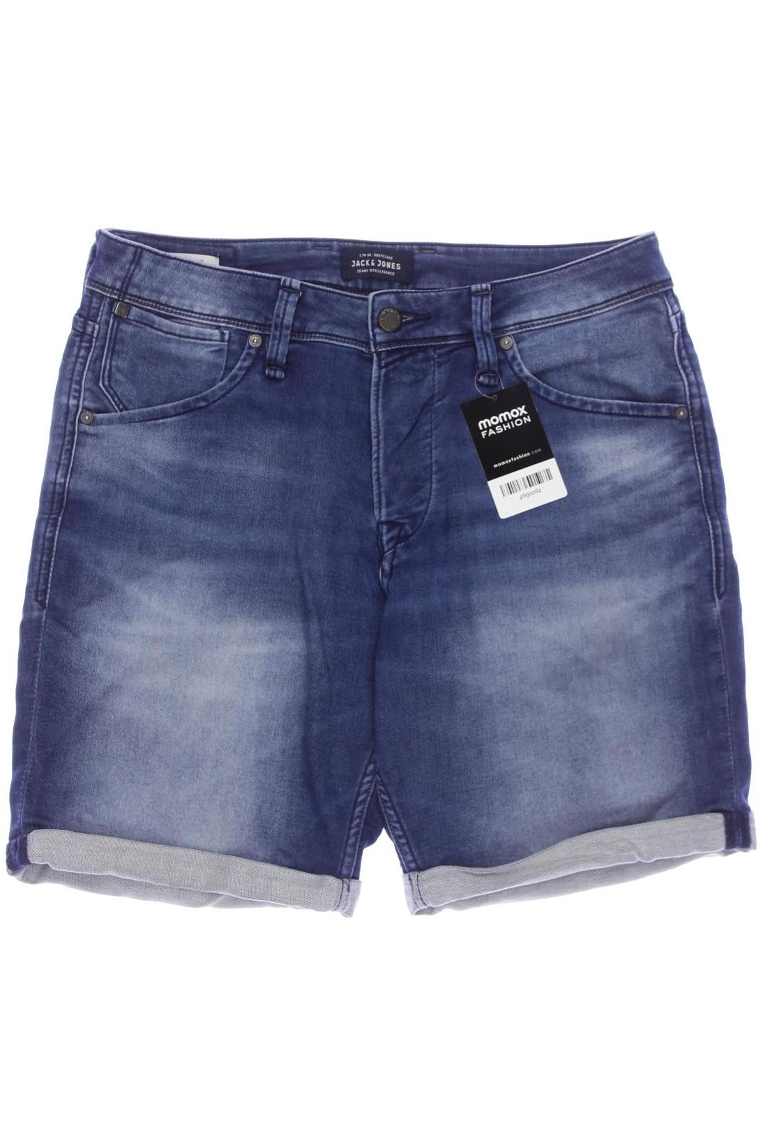 

Jack & Jones Herren Shorts, marineblau, Gr. 46