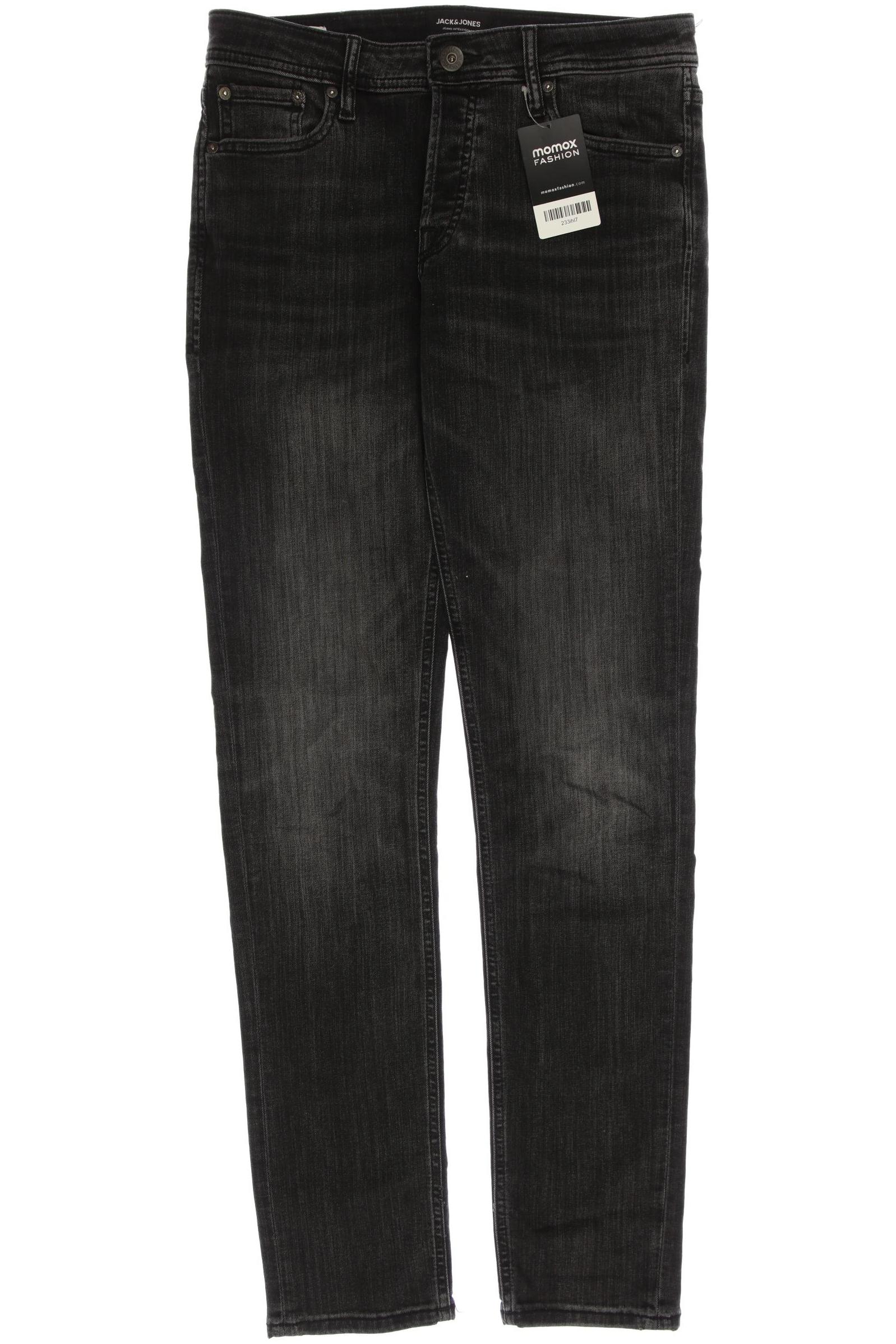 

Jack & Jones Herren Jeans, grau