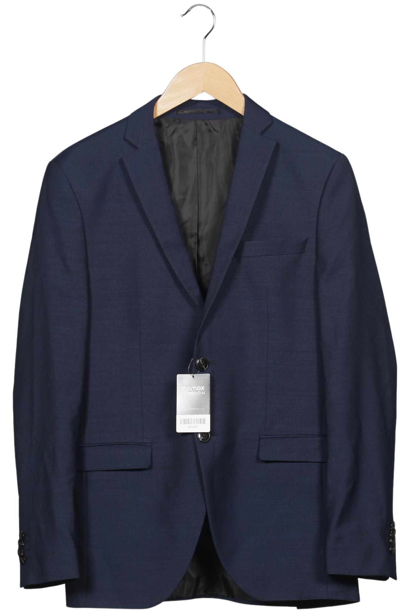 

Jack & Jones Herren Sakko, marineblau, Gr. 46