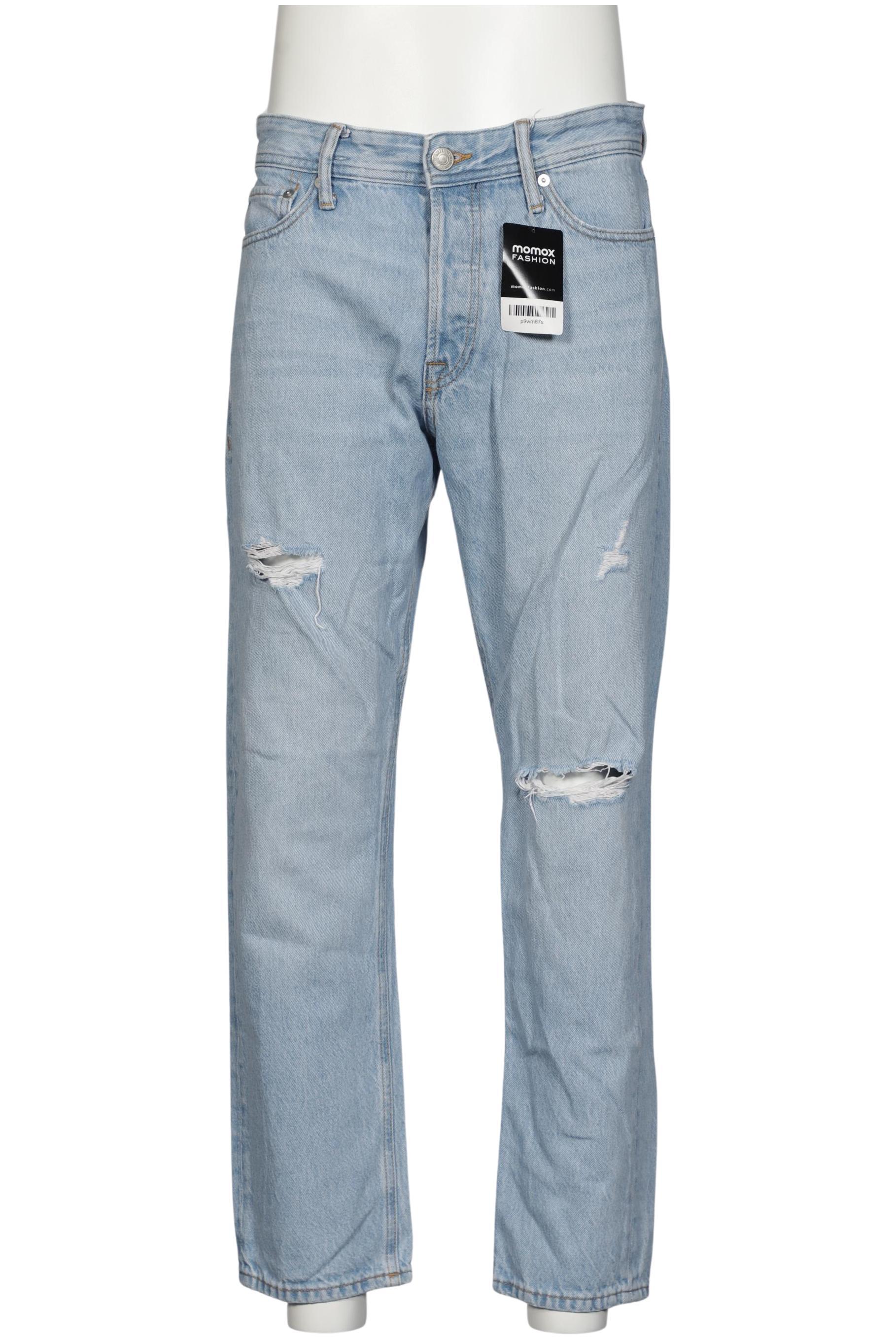 

Jack & Jones Herren Jeans, hellblau, Gr. 30