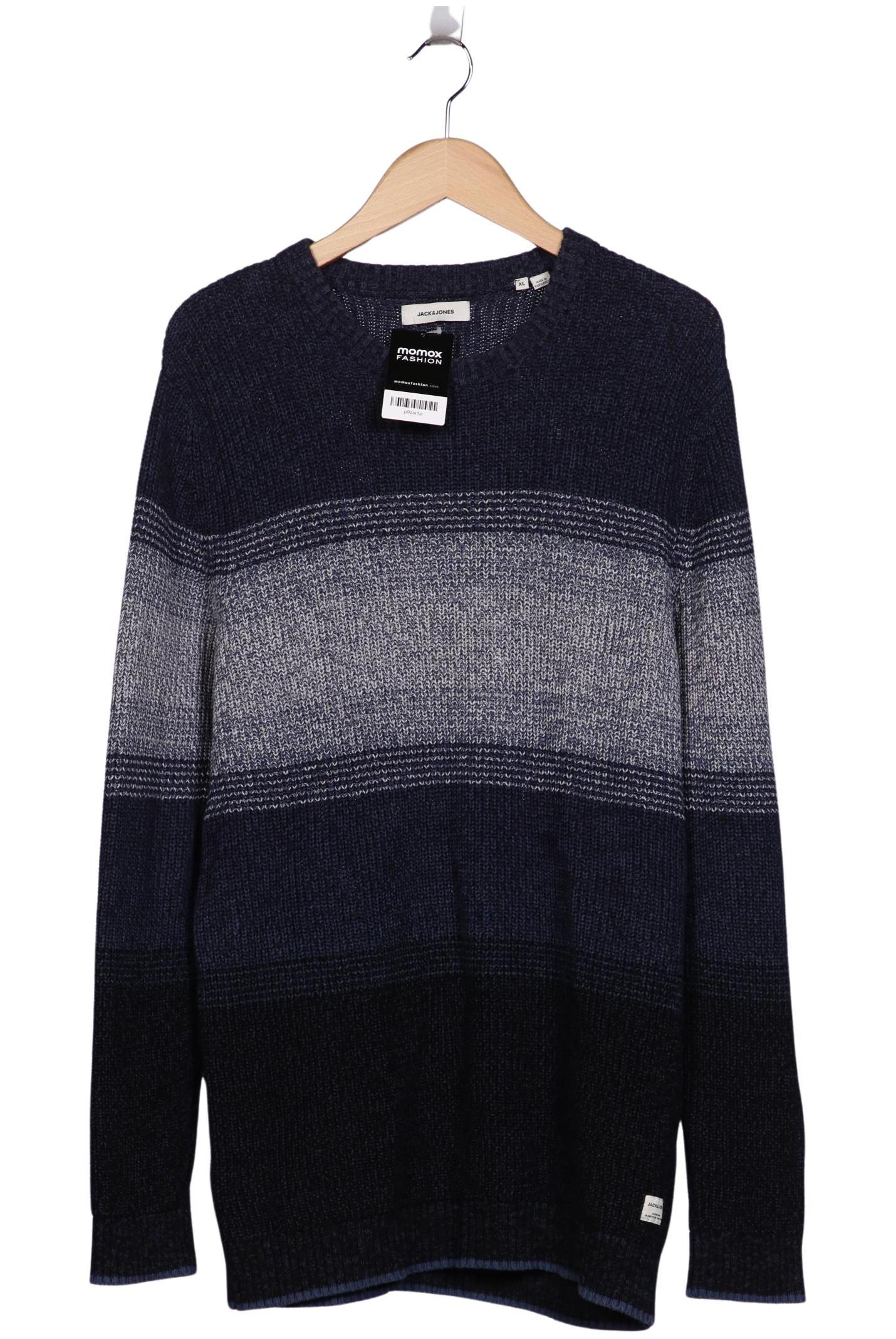 

Jack & Jones Herren Pullover, mehrfarbig, Gr. 54