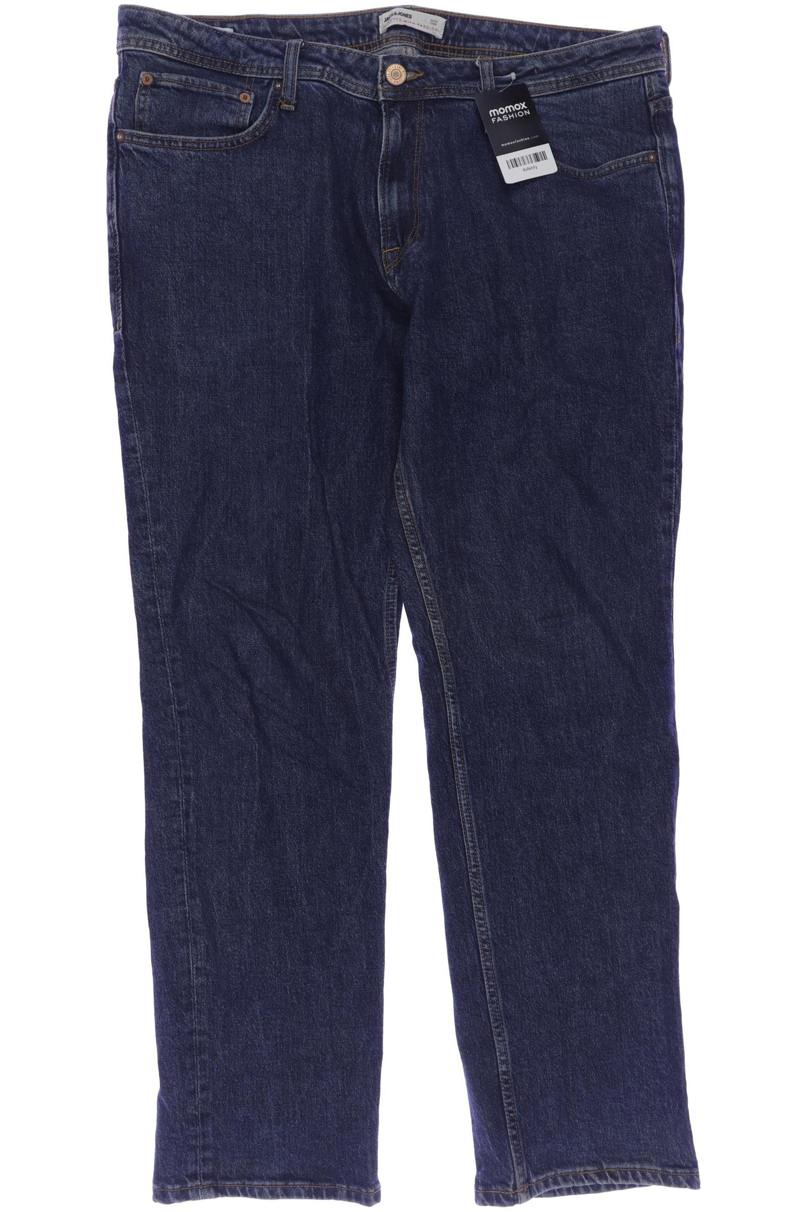

Jack & Jones Herren Jeans, marineblau, Gr. 36