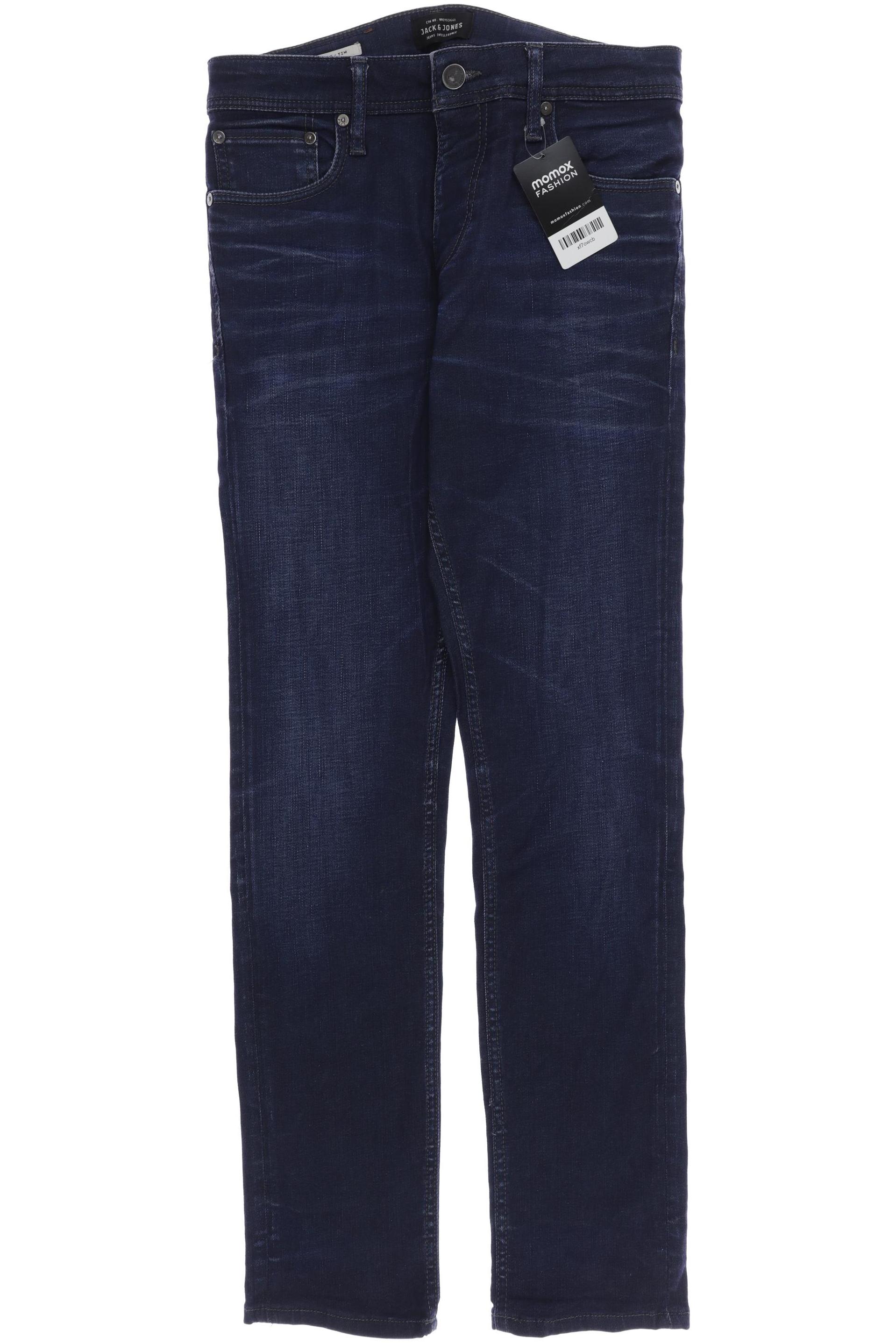 

Jack & Jones Herren Jeans, marineblau, Gr. 29