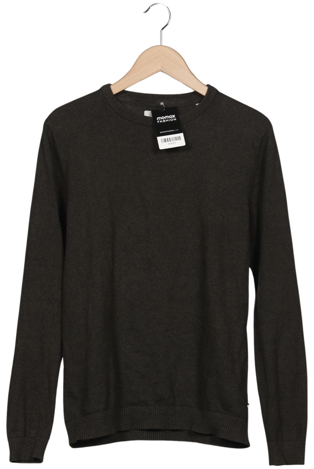 

Jack & Jones Herren Pullover, braun, Gr. 46