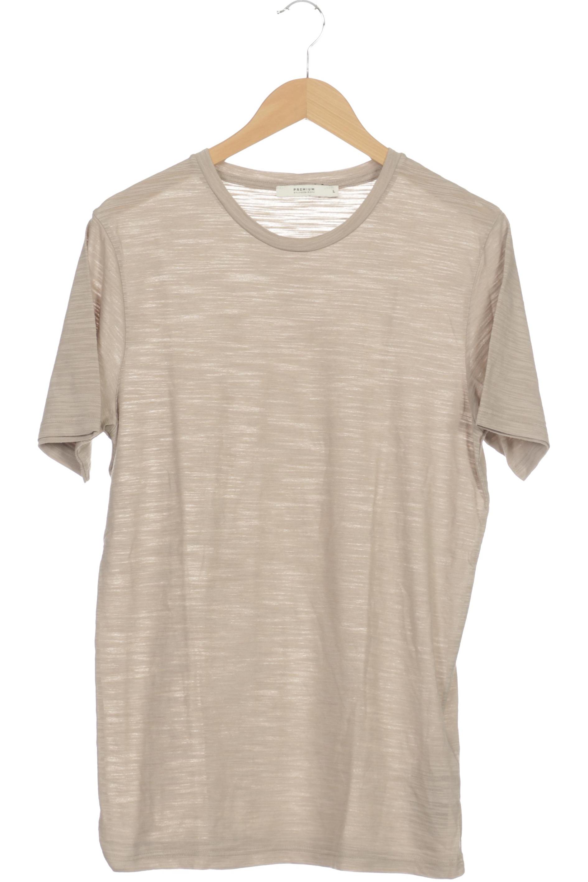 

Jack & Jones Herren T-Shirt, grau, Gr. 52