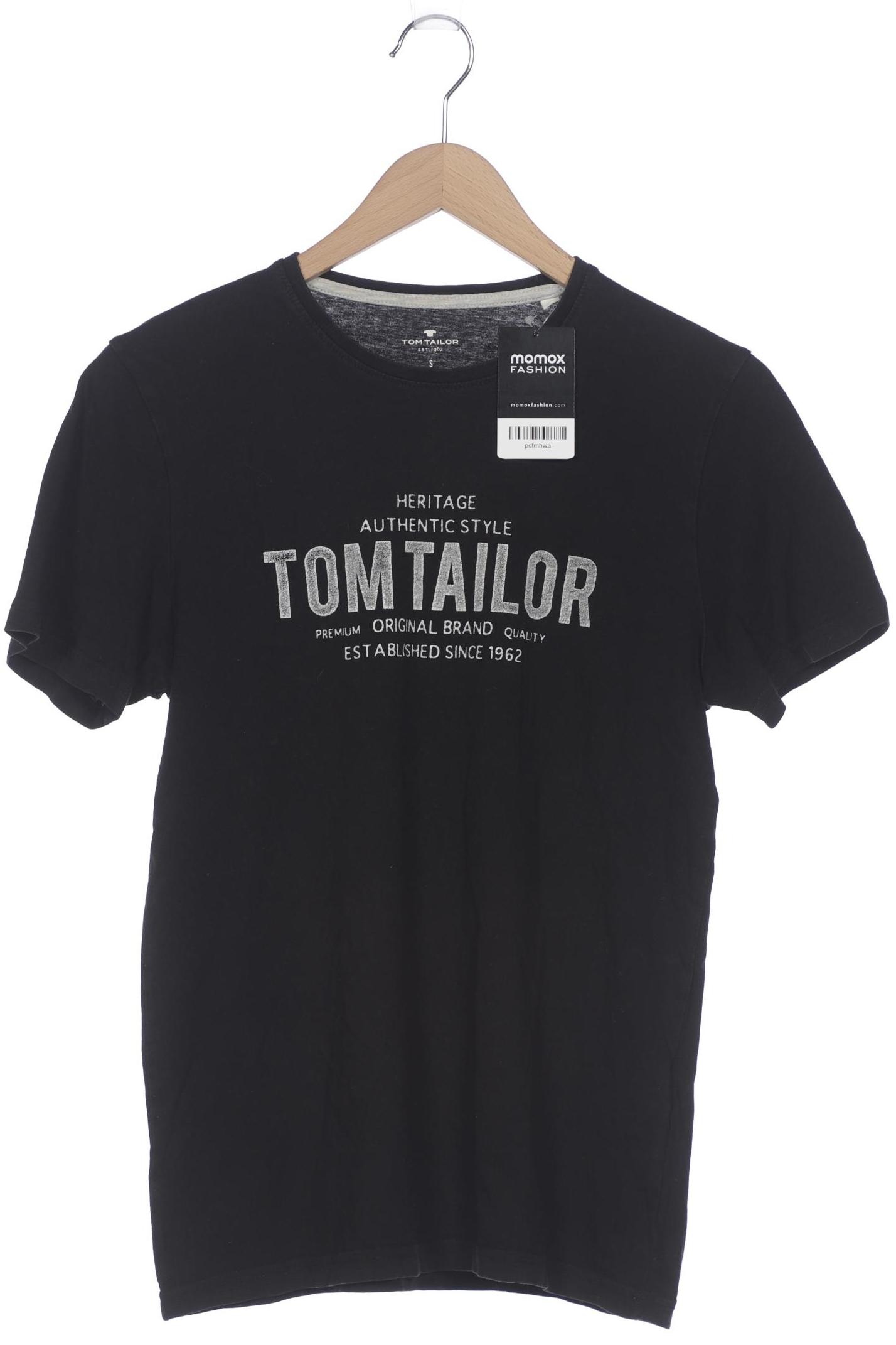 

Jack & Jones Herren T-Shirt, schwarz, Gr. 46