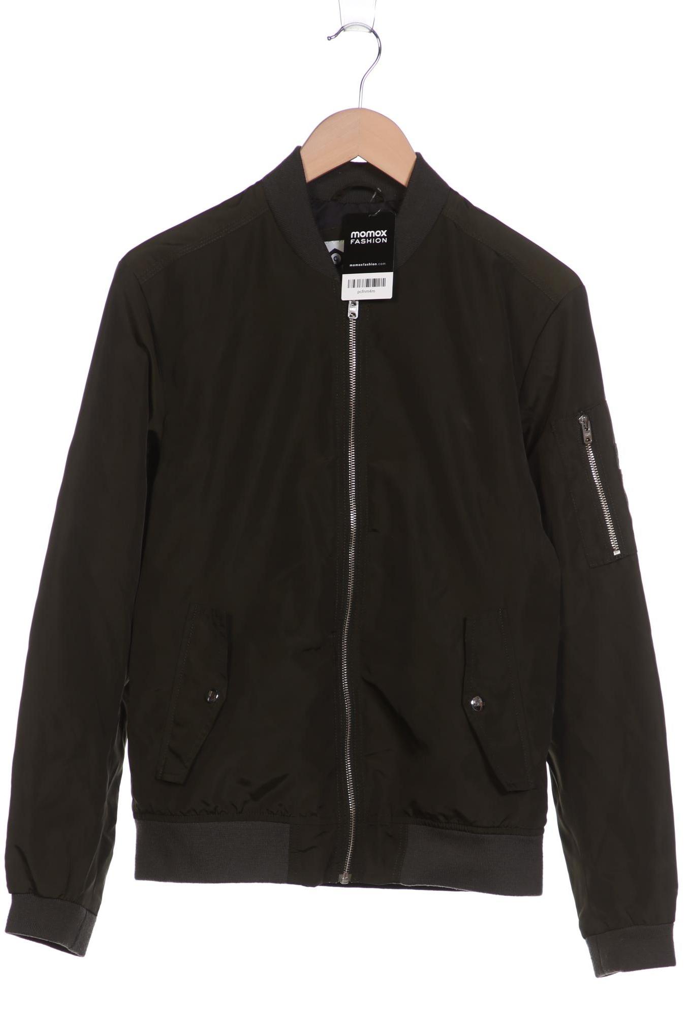 

Jack & Jones Herren Jacke, grün, Gr. 46