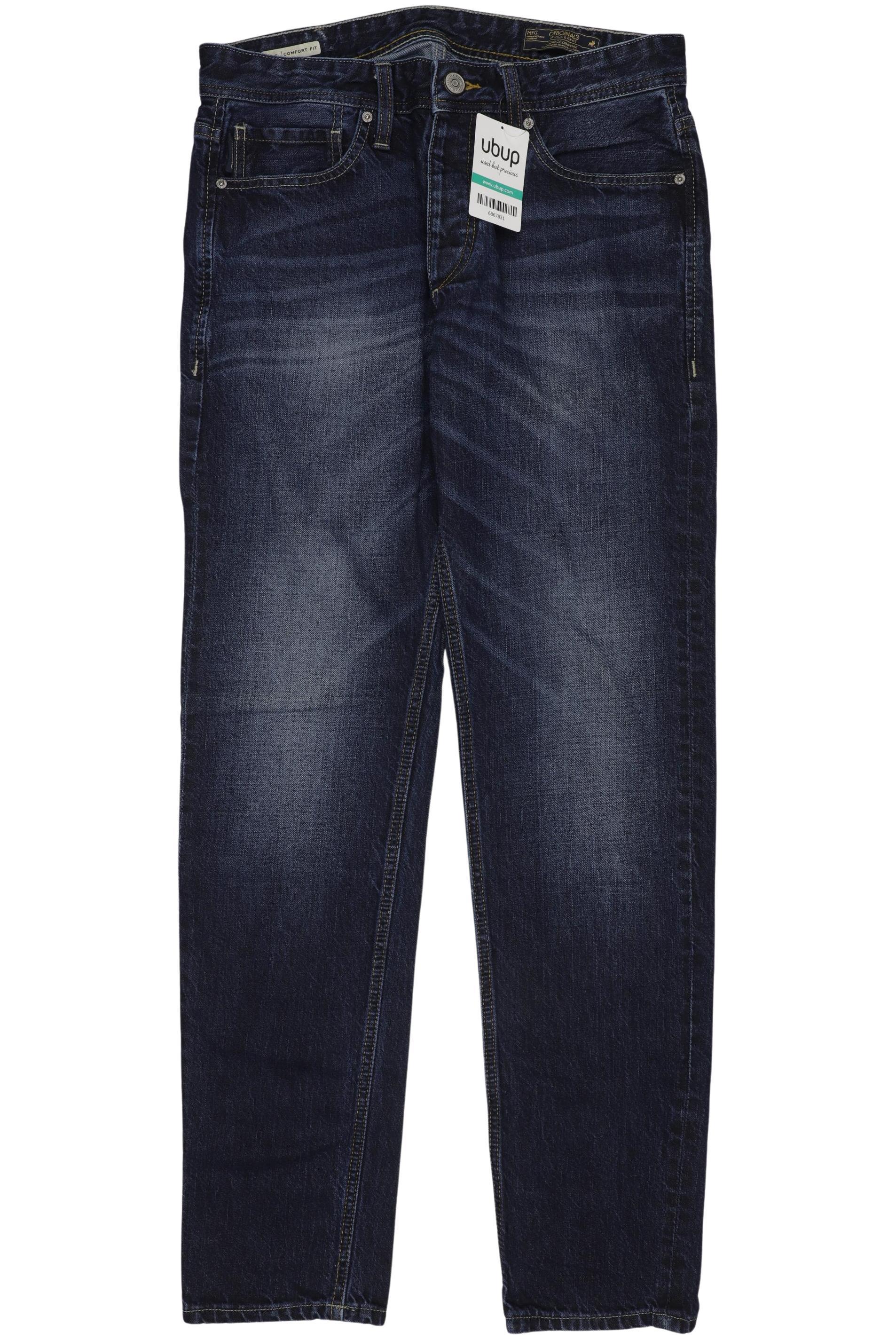 

Jack & Jones Herren Jeans, blau, Gr. 31