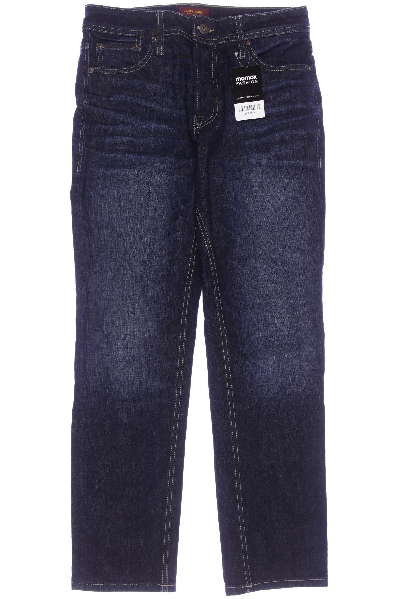 

Jack & Jones Herren Jeans, marineblau, Gr. 29