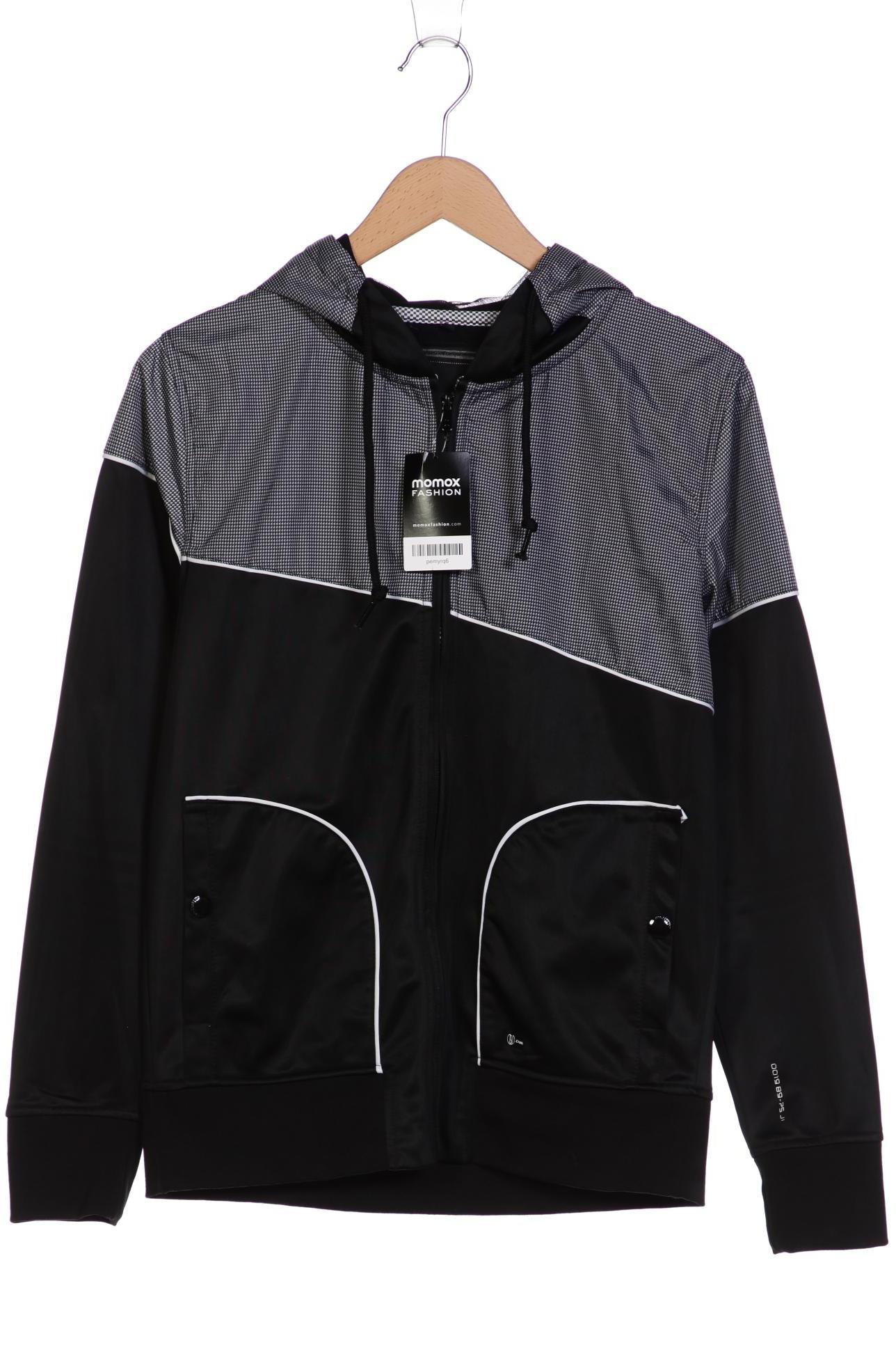 

JACK & JONES Herren Kapuzenpullover, schwarz