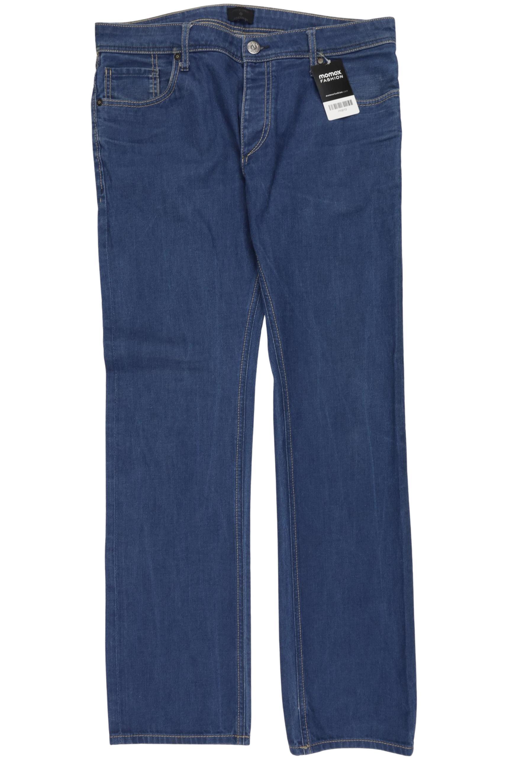 

Jack & Jones Herren Jeans, blau, Gr. 35