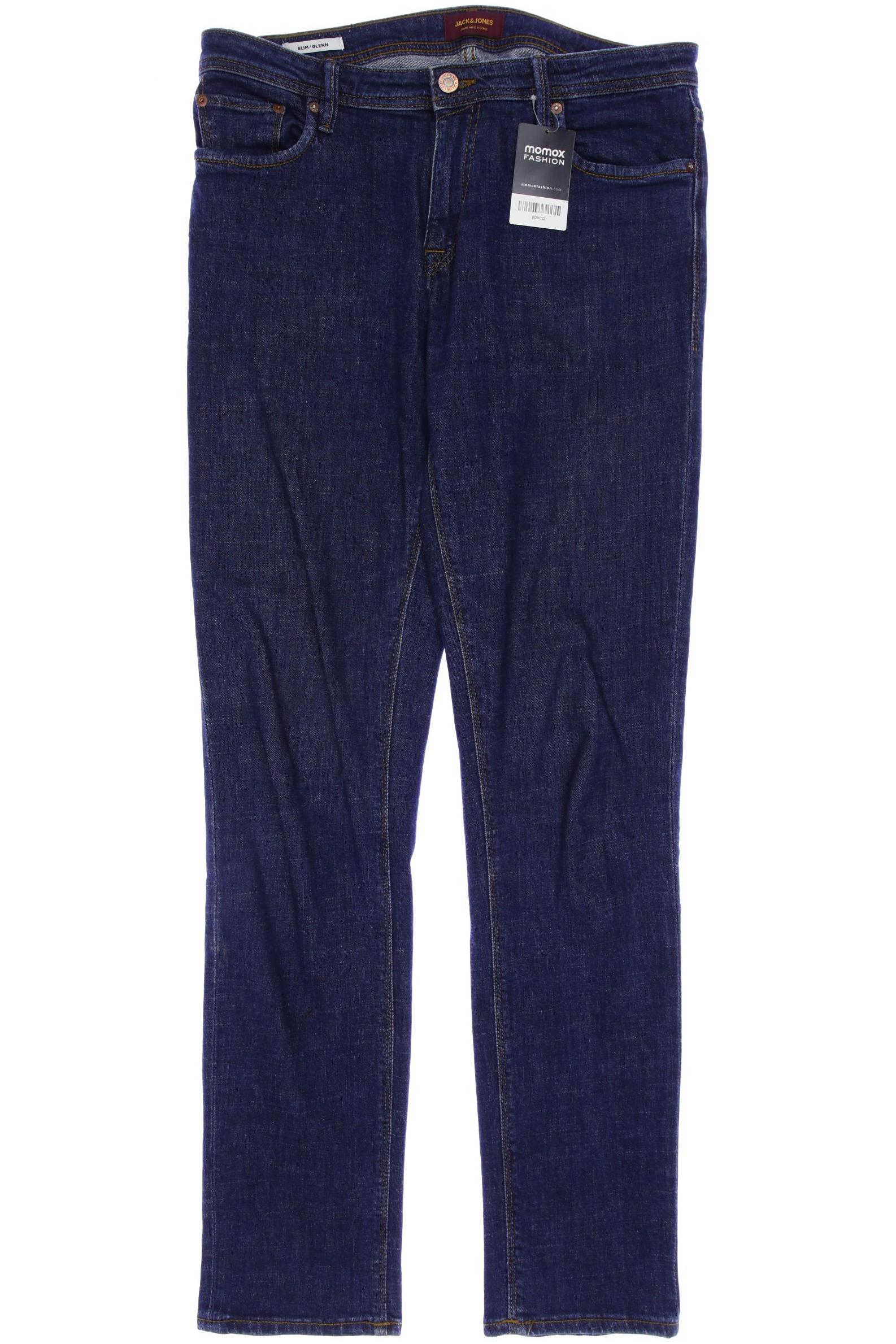 

Jack & Jones Herren Jeans, blau