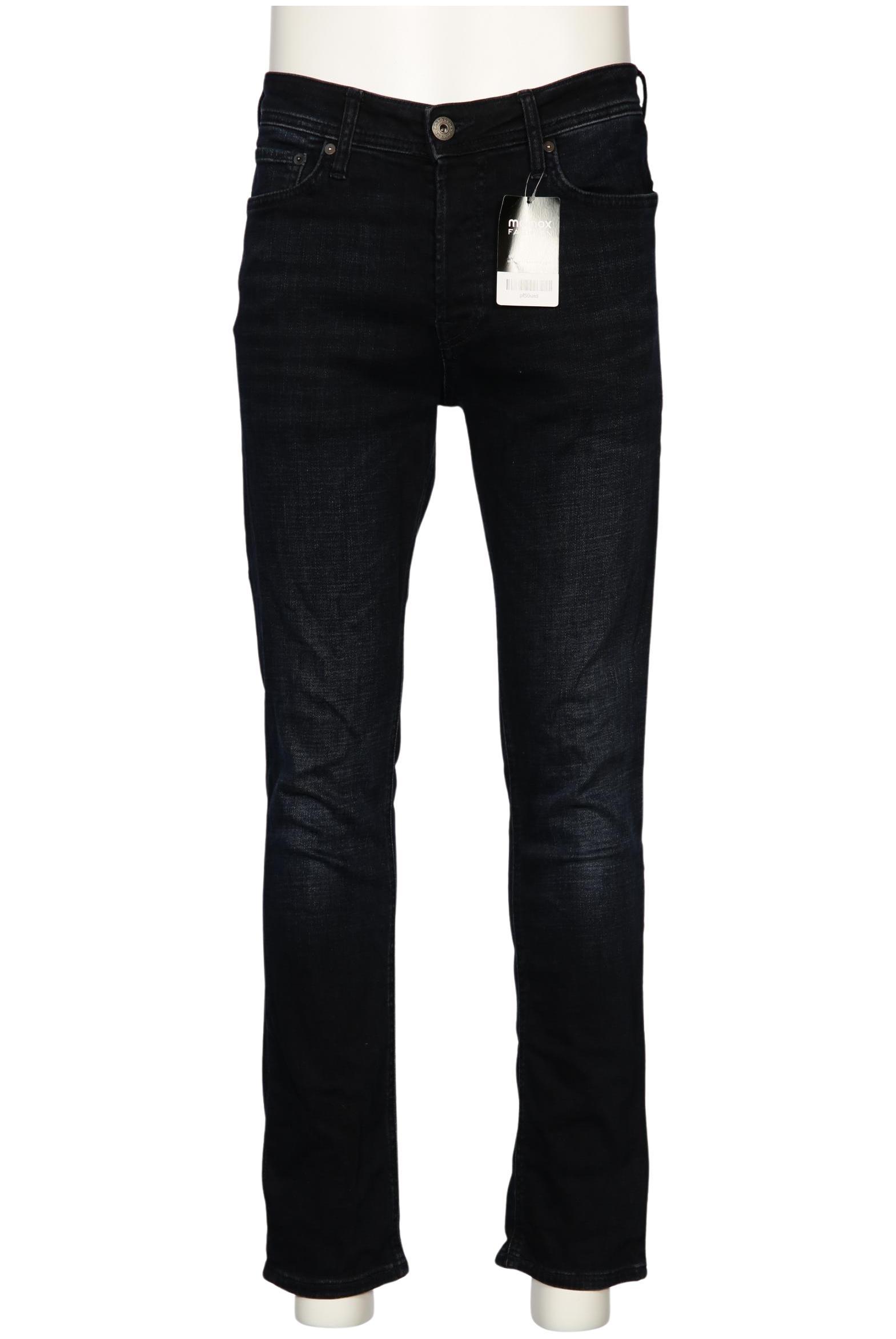 

Jack & Jones Herren Jeans, marineblau, Gr. 32