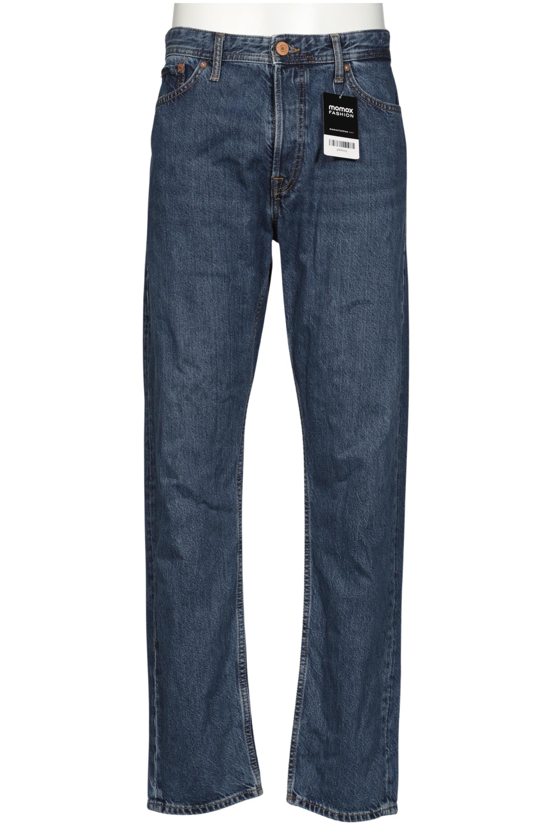 Thumbnail - Jack &amp; Jones Herren Jeans, blau, Gr. 31