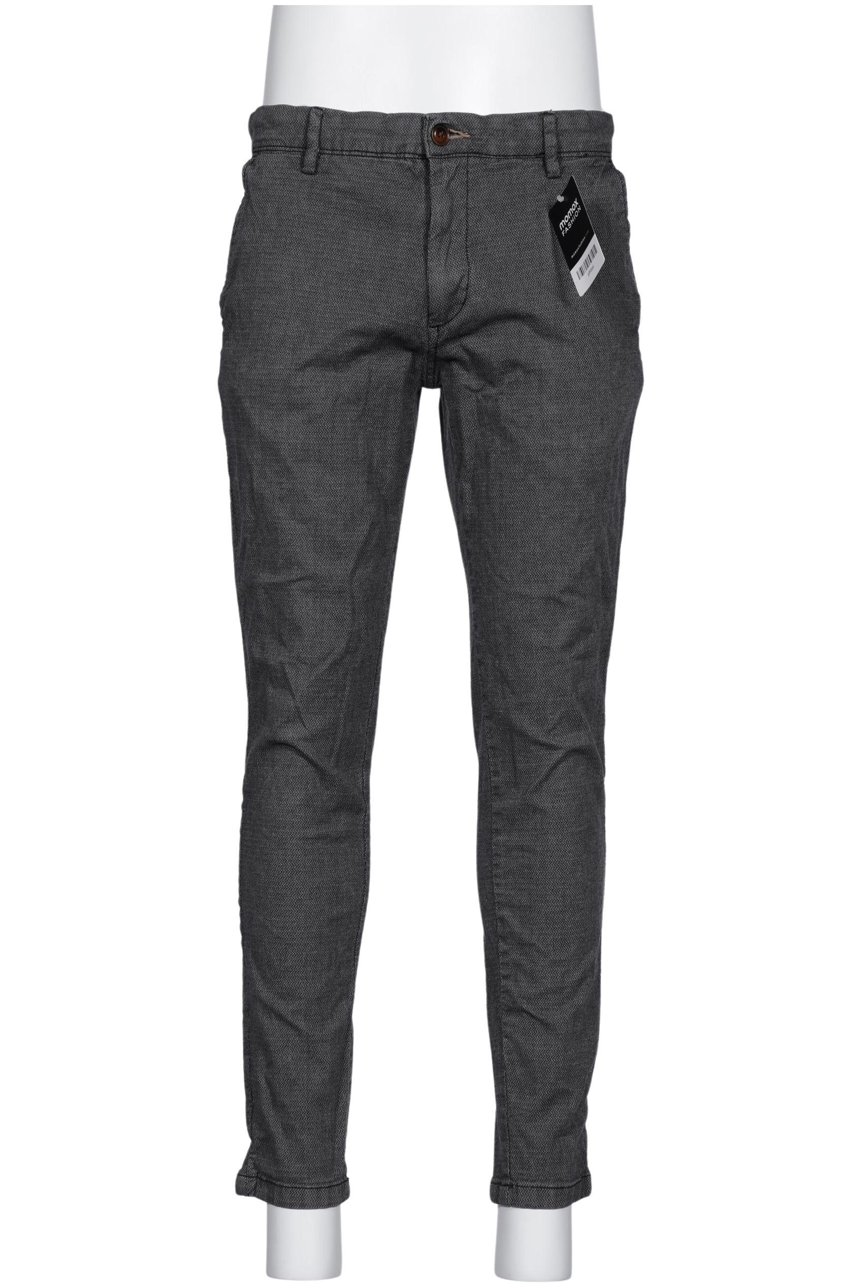 

Jack & Jones Herren Stoffhose, grau, Gr. 33
