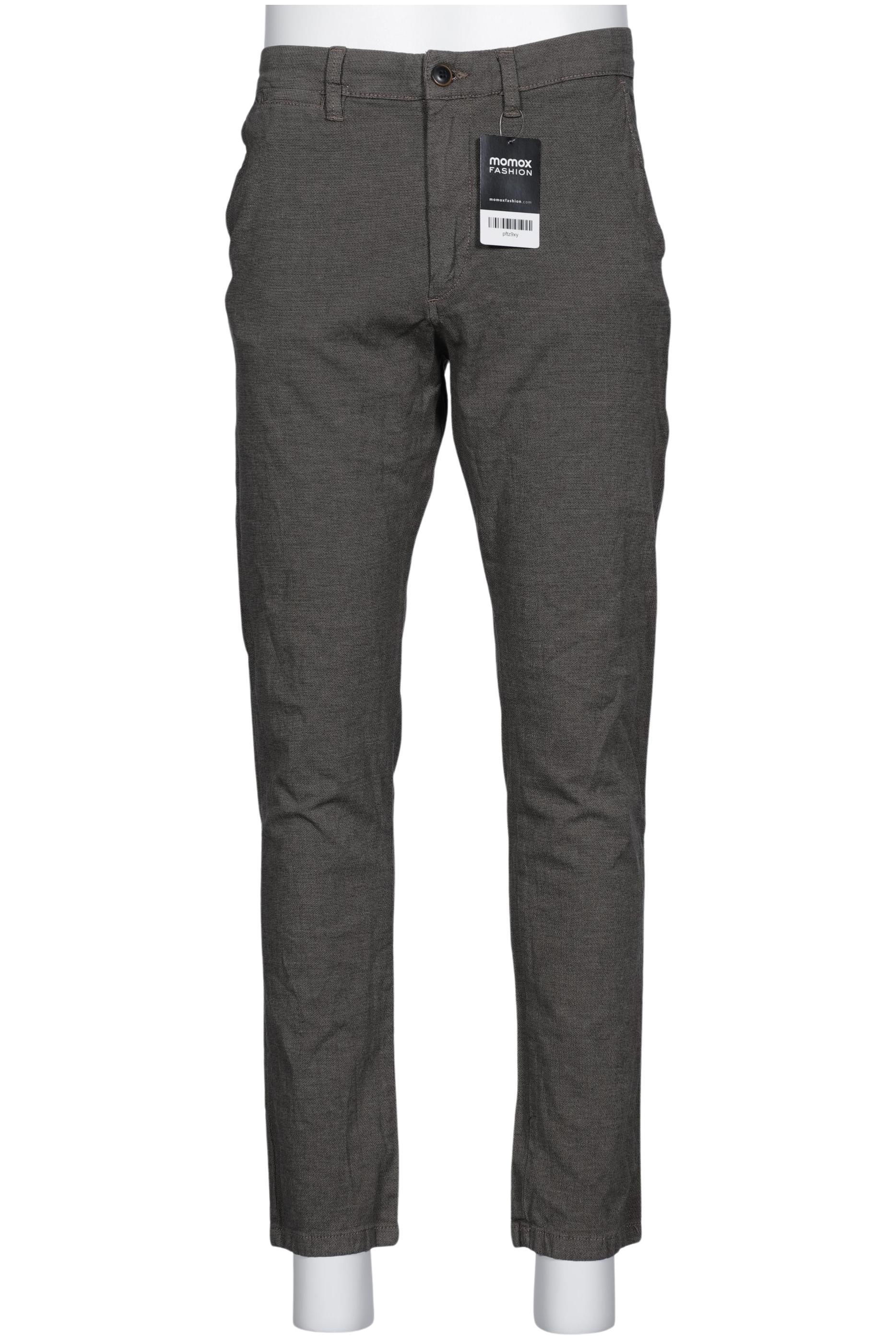 

Jack & Jones Herren Stoffhose, grau, Gr. 32