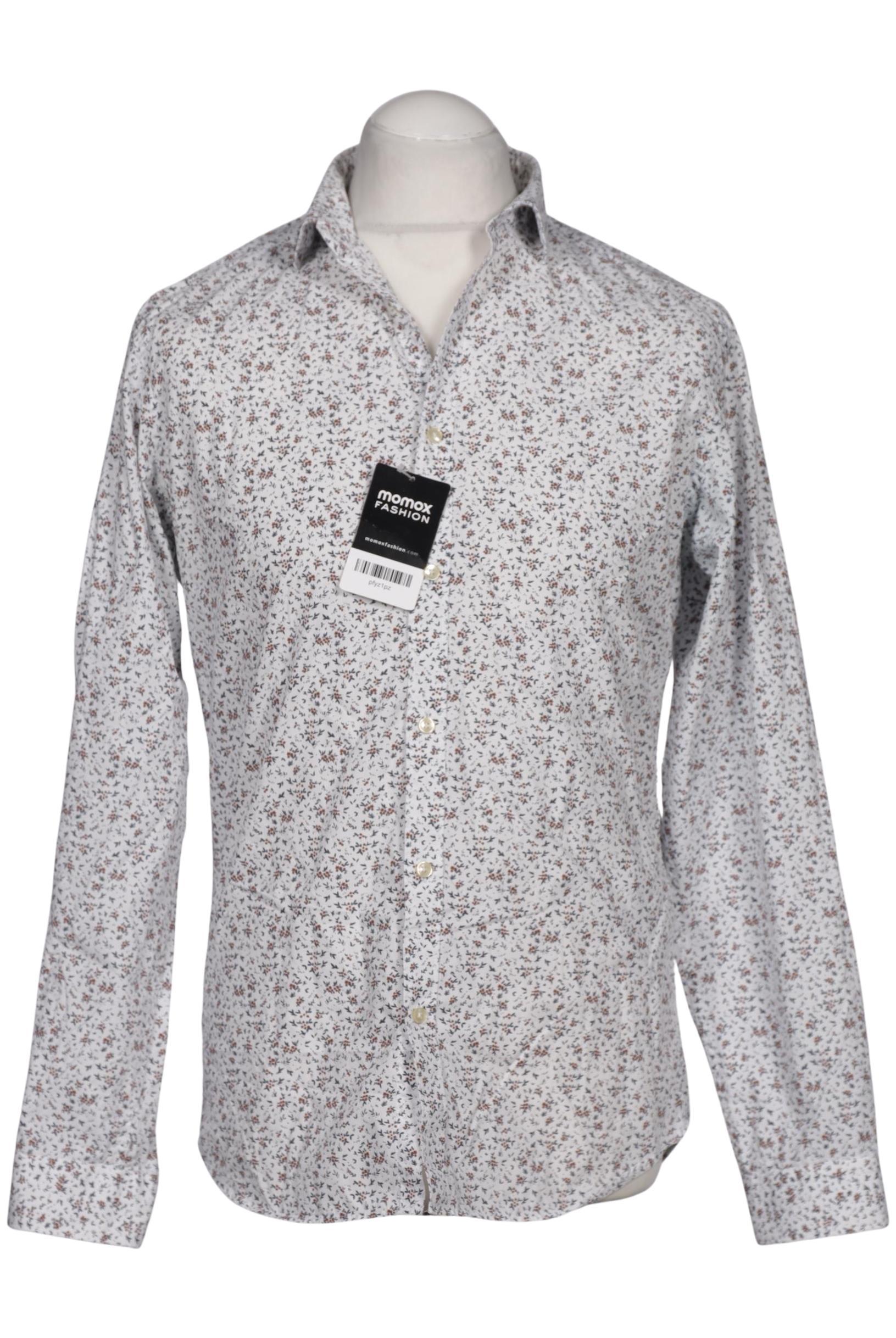 

Jack & Jones Herren Hemd, mehrfarbig, Gr. 50