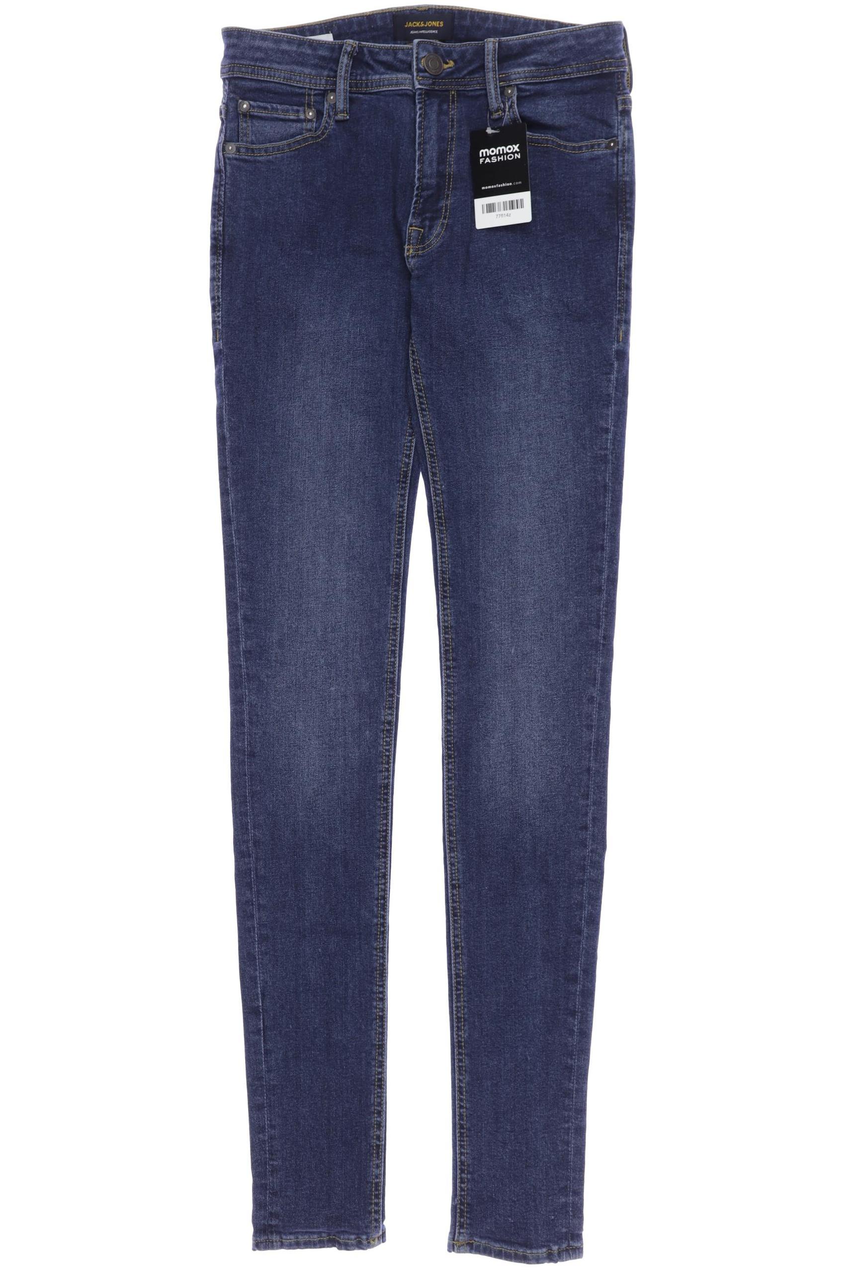 

Jack & Jones Herren Jeans, blau, Gr. 29