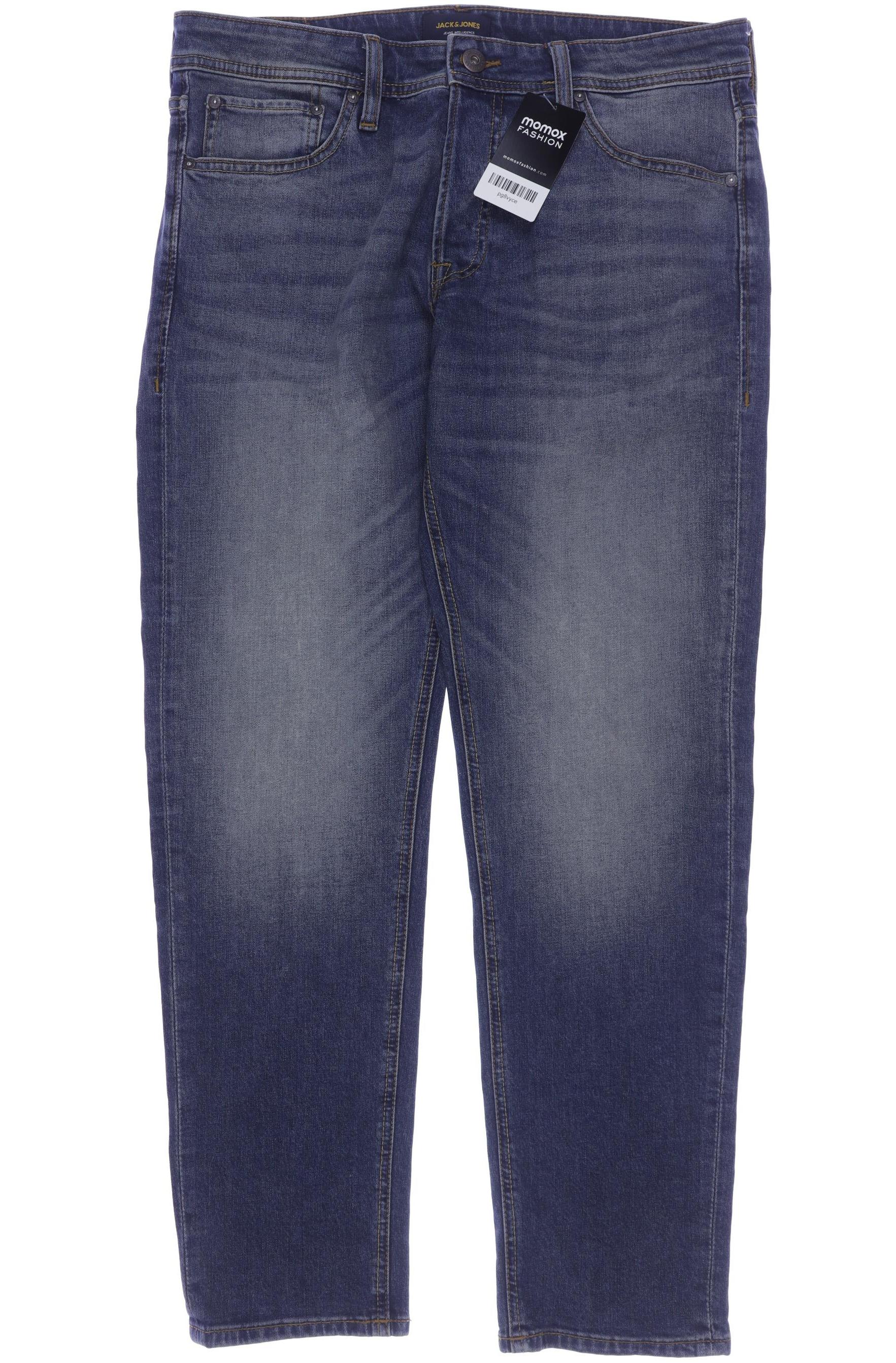 

Jack & Jones Herren Jeans, blau, Gr. 32