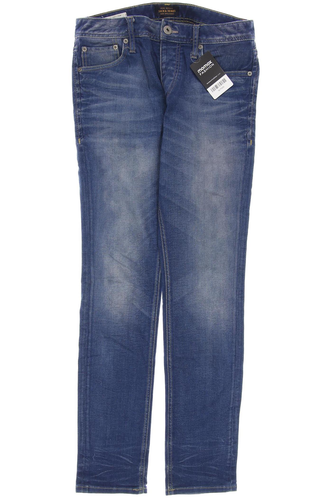 

Jack & Jones Herren Jeans, blau, Gr. 29