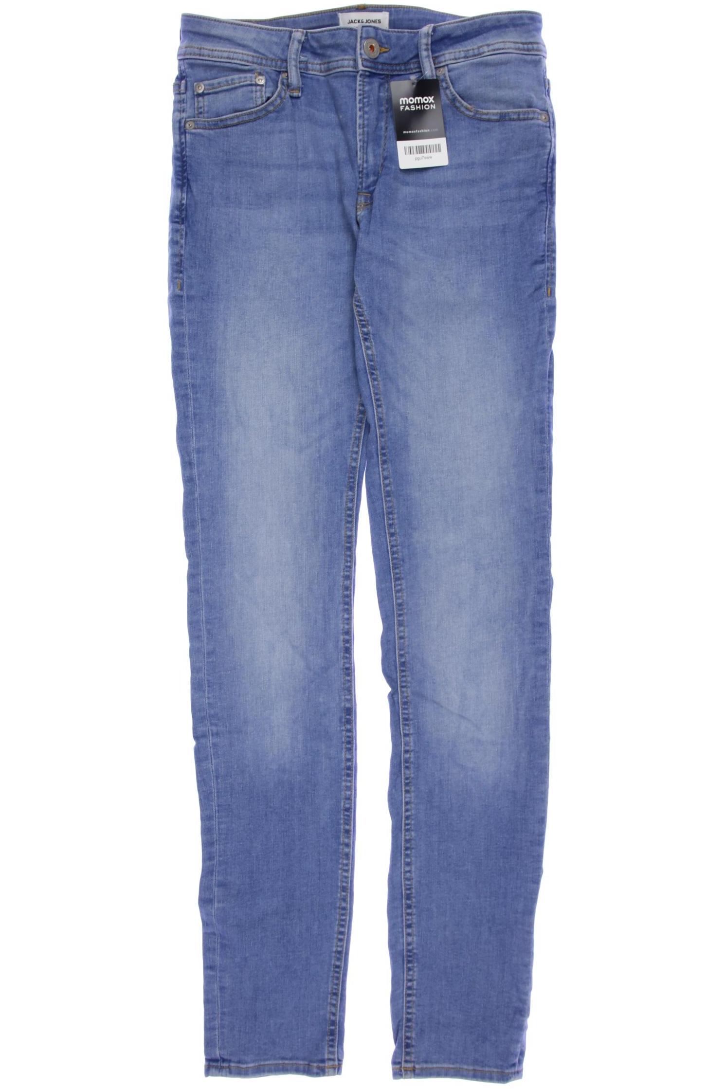 Thumbnail - Jack &amp; Jones Herren Jeans, blau, Gr. 30