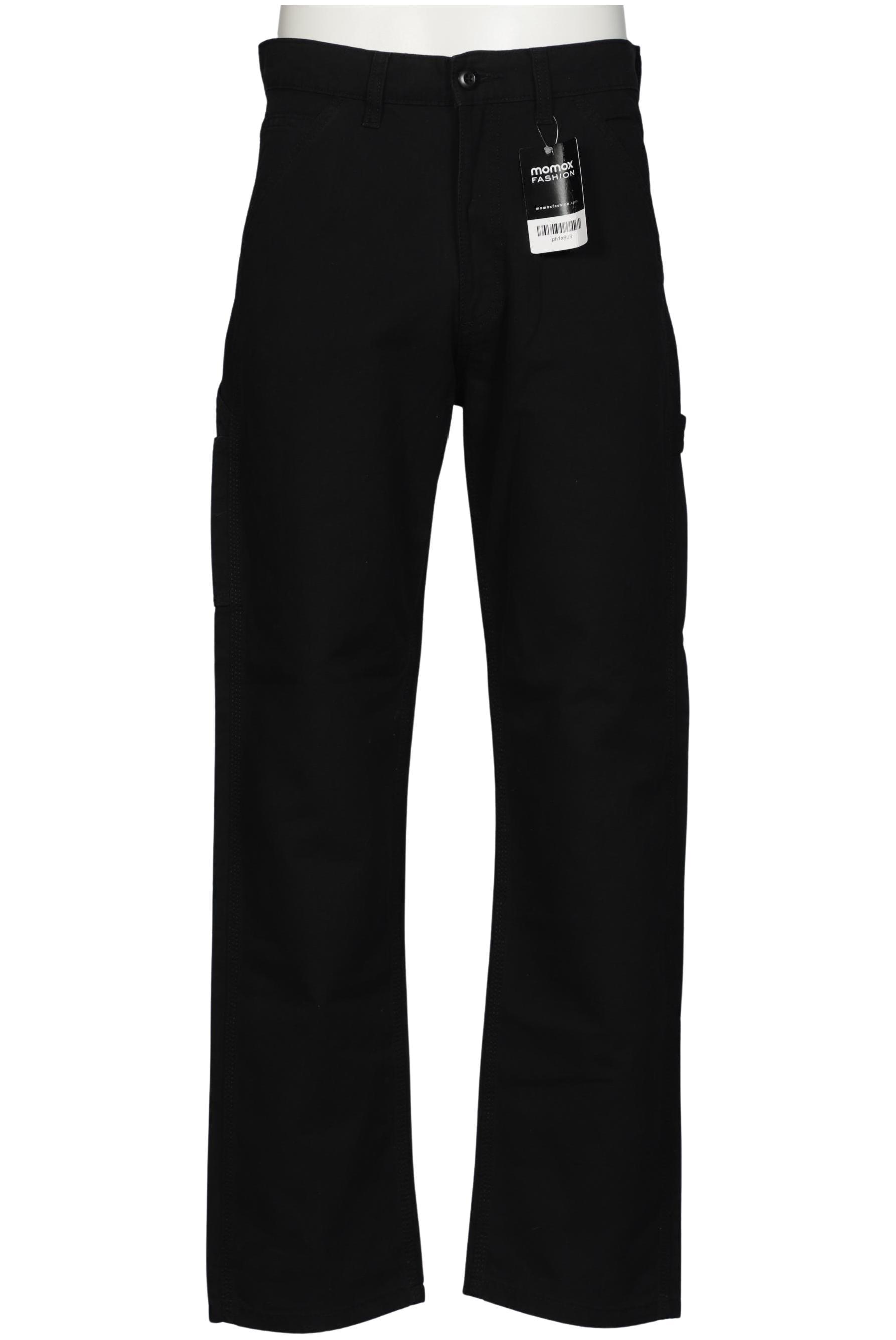 

Jack & Jones Herren Jeans, schwarz, Gr. 30