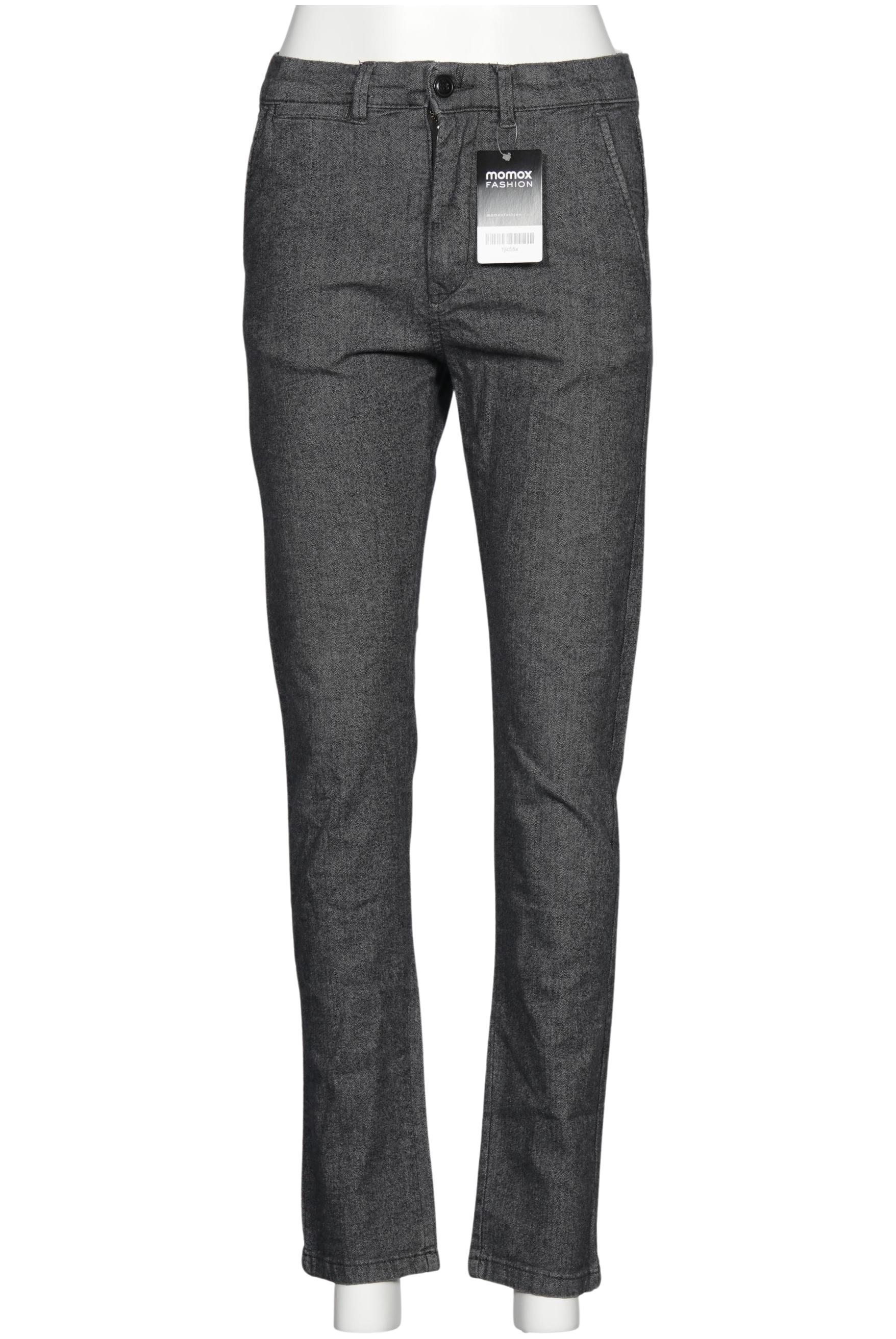 

Jack & Jones Herren Stoffhose, grau, Gr. 28