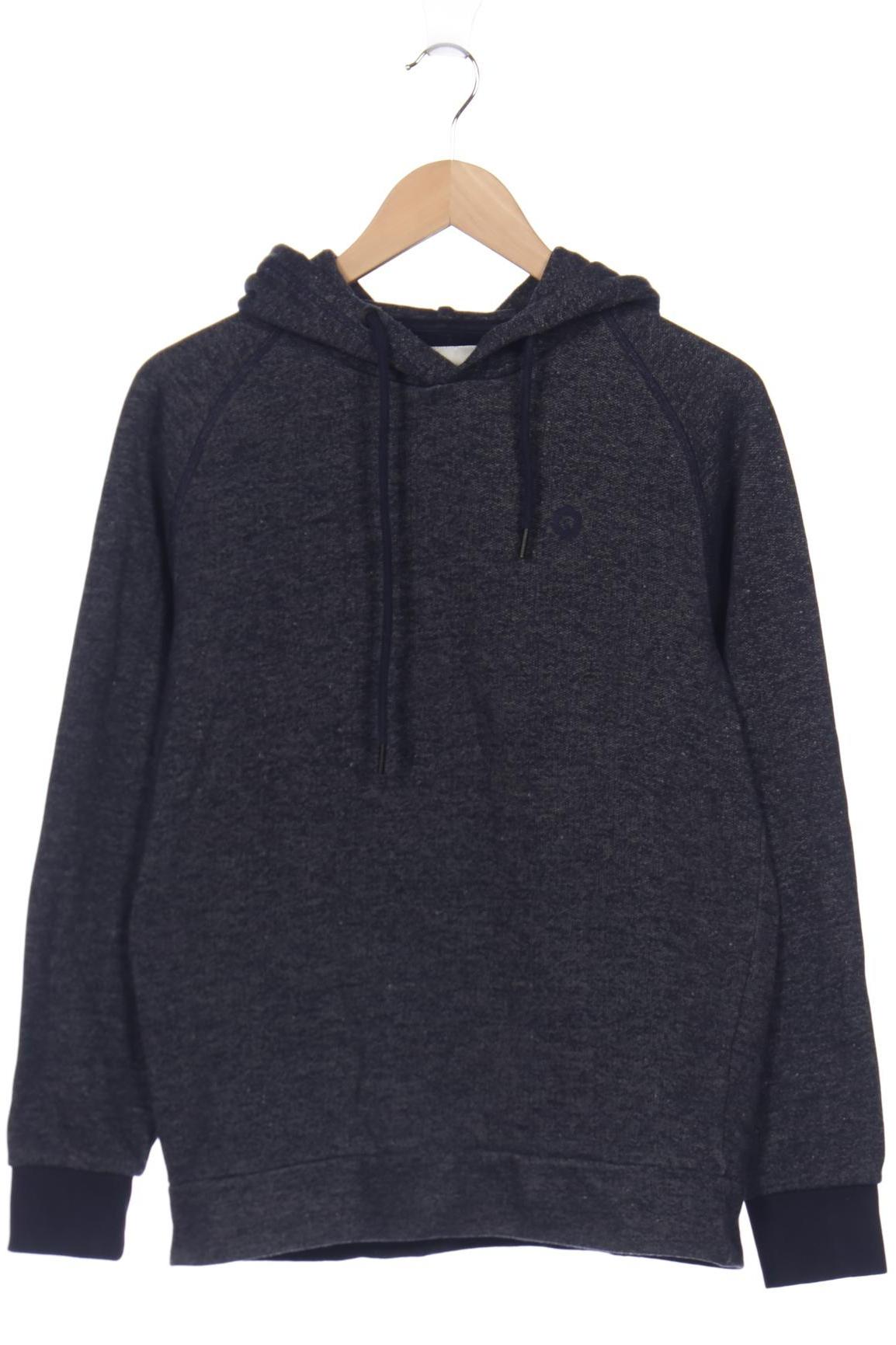 

JACK & JONES Herren Kapuzenpullover, marineblau